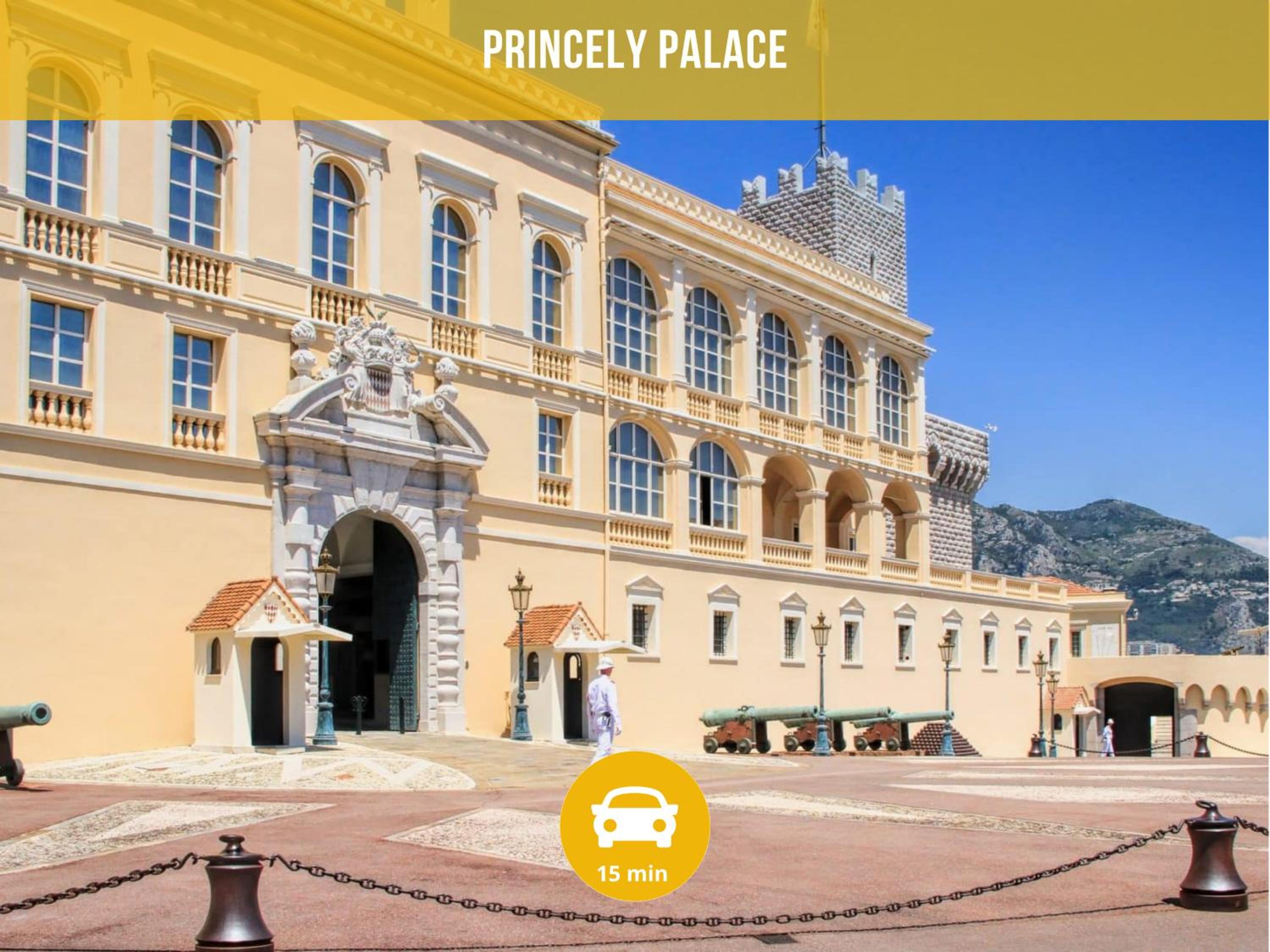 Le Cocon - 5 min to Monaco - Ideal couple or business - Free private parking - Near events - Terrace and balcony - Premium services
