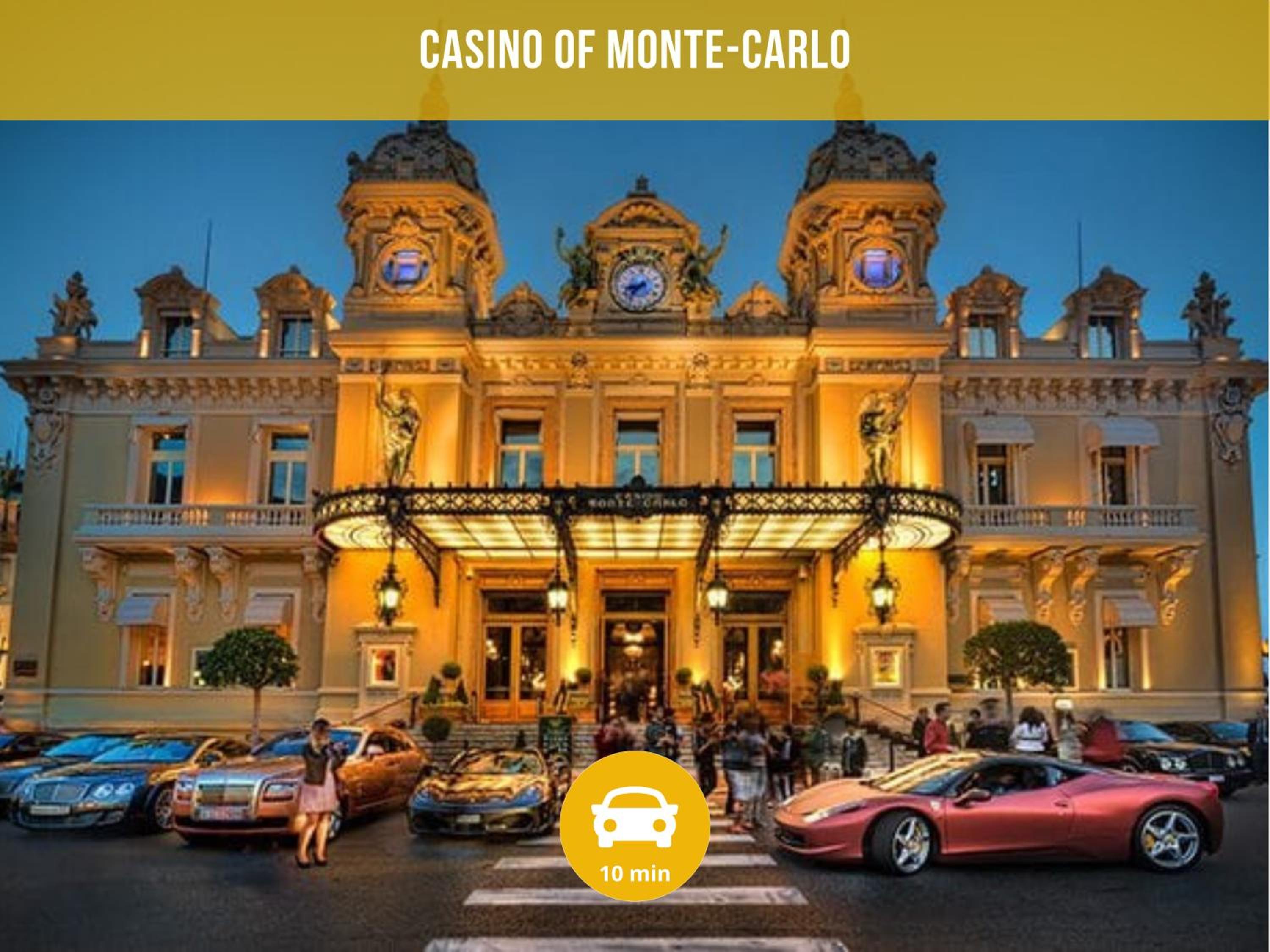 Le Cocon - 5 min to Monaco - Ideal couple or business - Free private parking - Near events - Terrace and balcony - Premium services