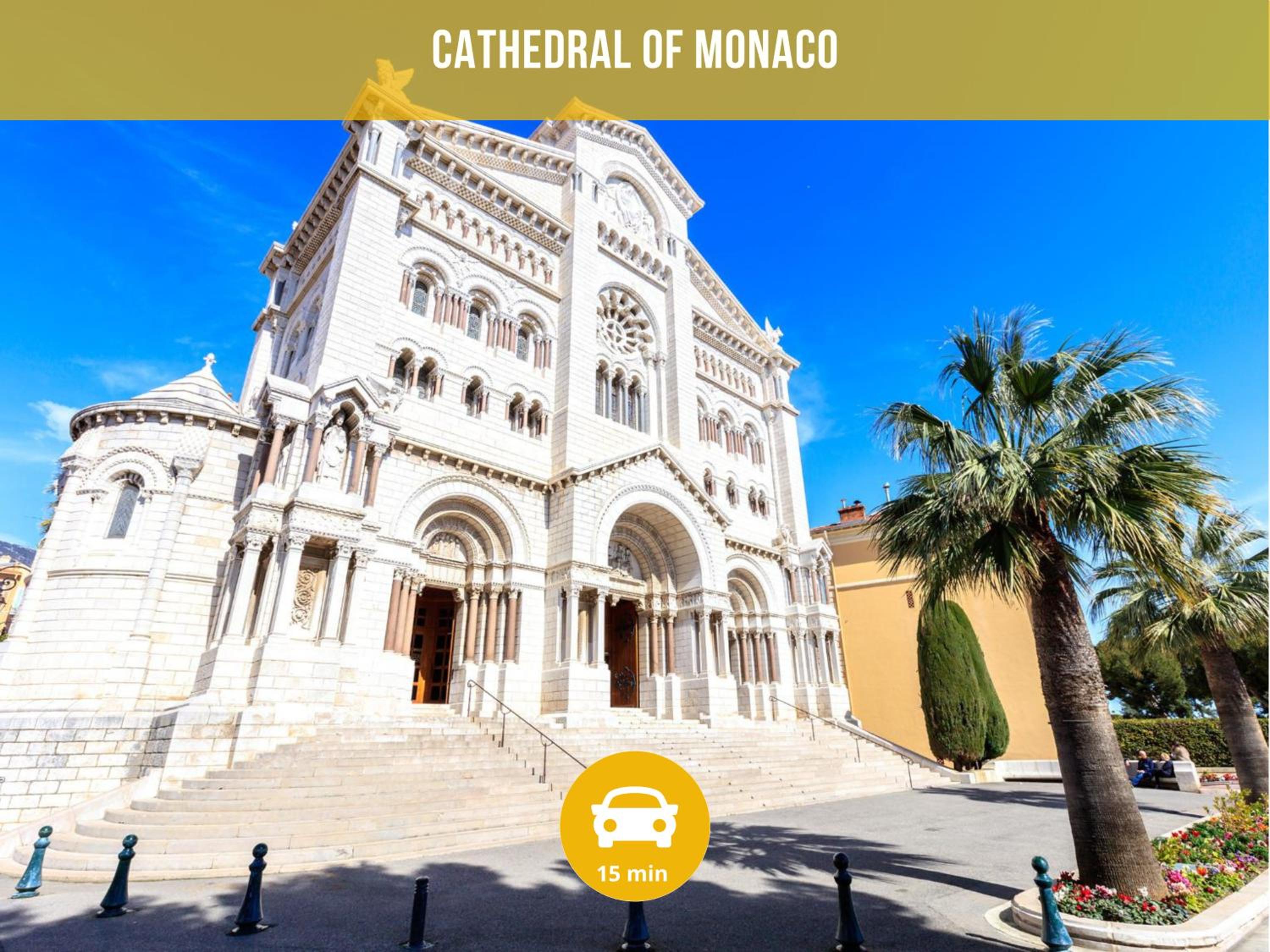 Le Cocon - 5 min to Monaco - Ideal couple or business - Free private parking - Near events - Terrace and balcony - Premium services
