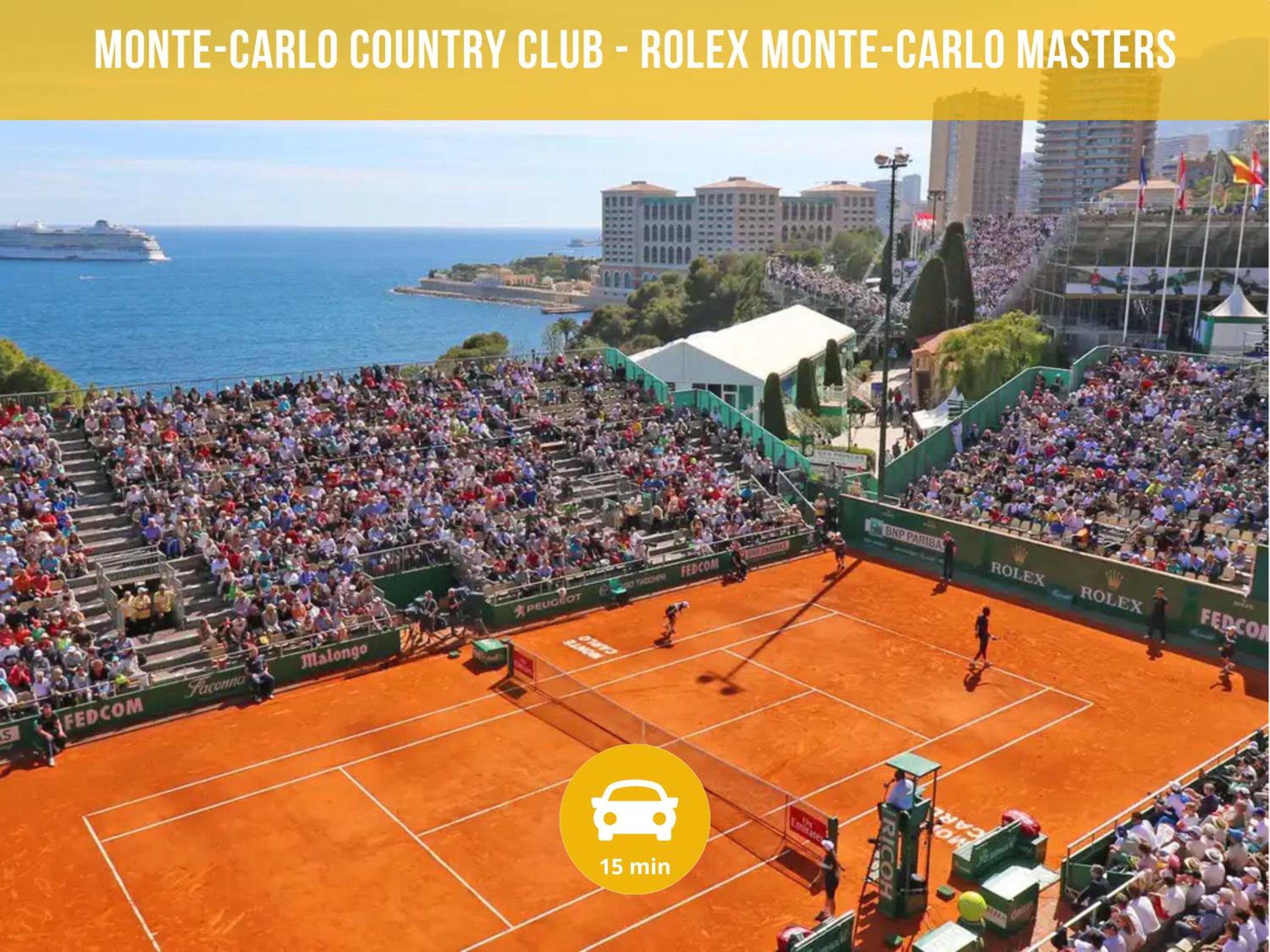 Le Cocon - 5 min to Monaco - Ideal couple or business - Free private parking - Near events - Terrace and balcony - Premium services