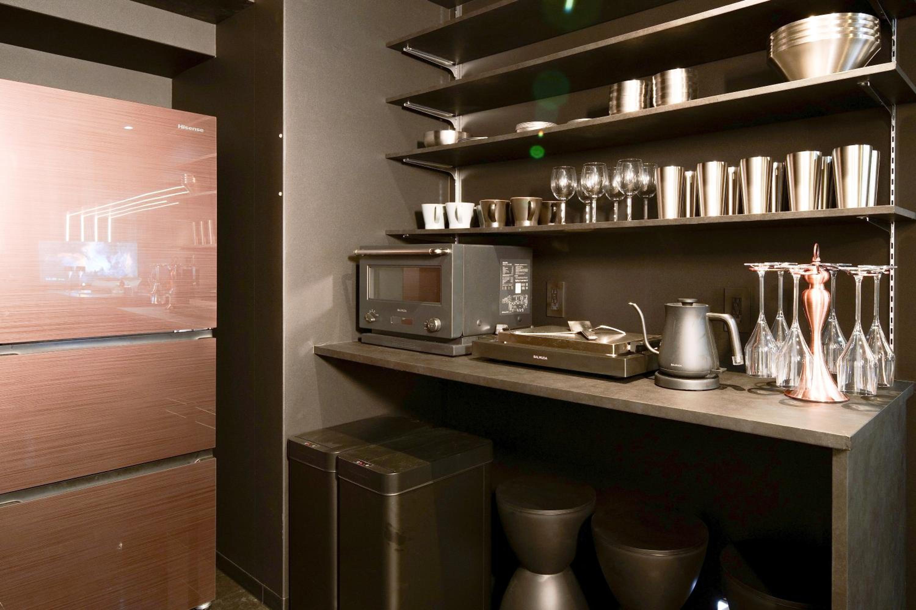Modern Palazzo住吉