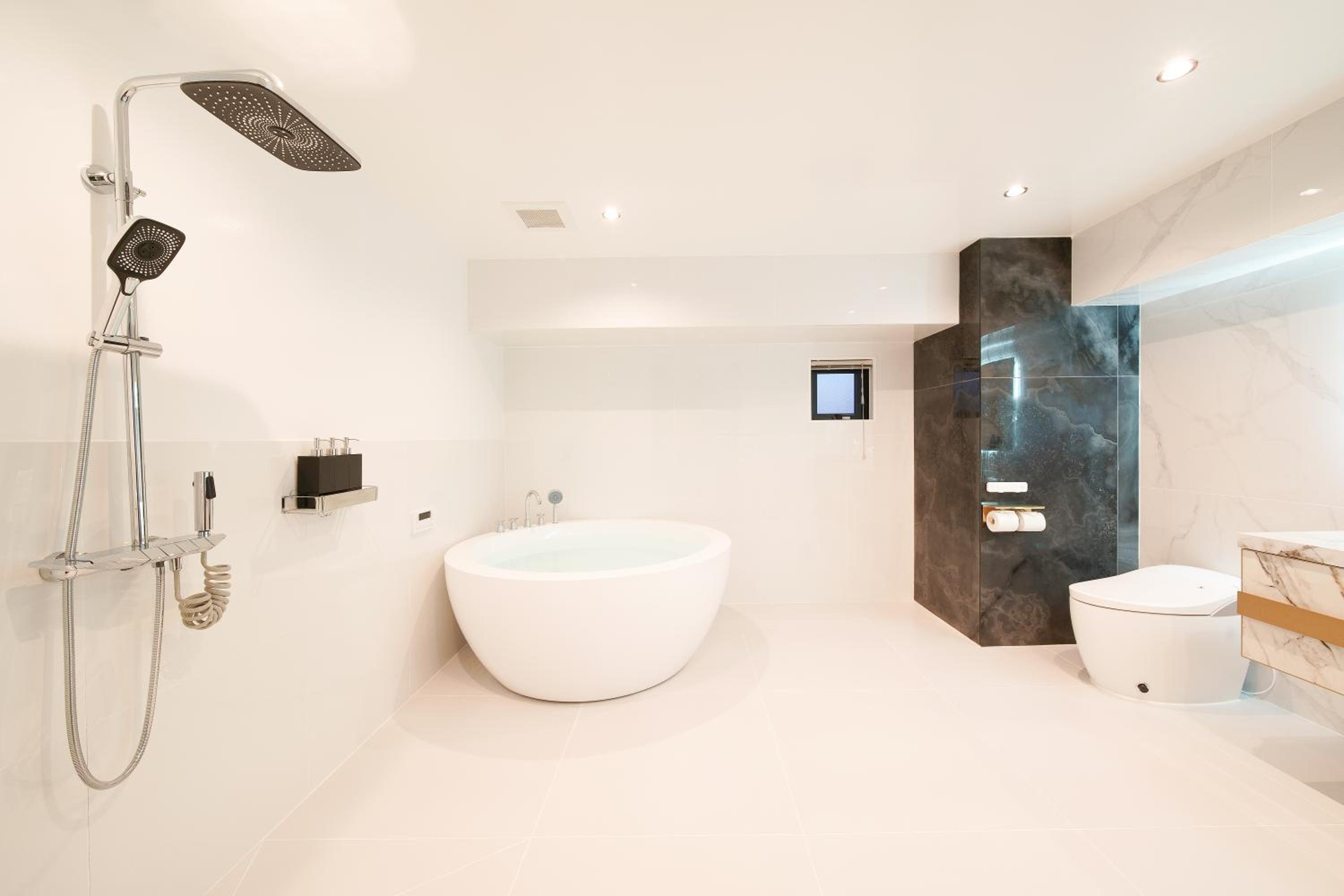 Modern Palazzo住吉
