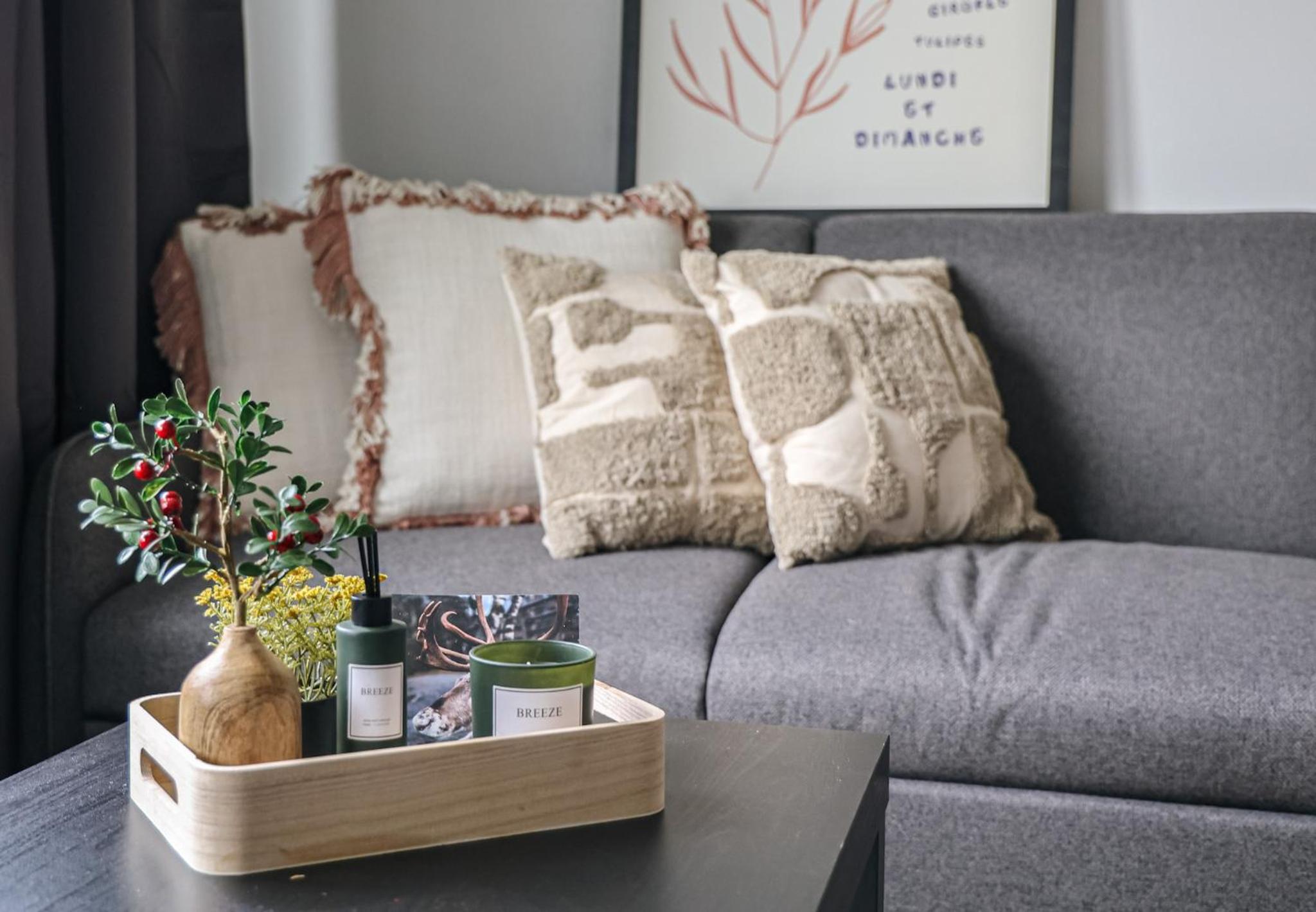 Cozy Studio Apartment at Prime Central Location by BookLapland