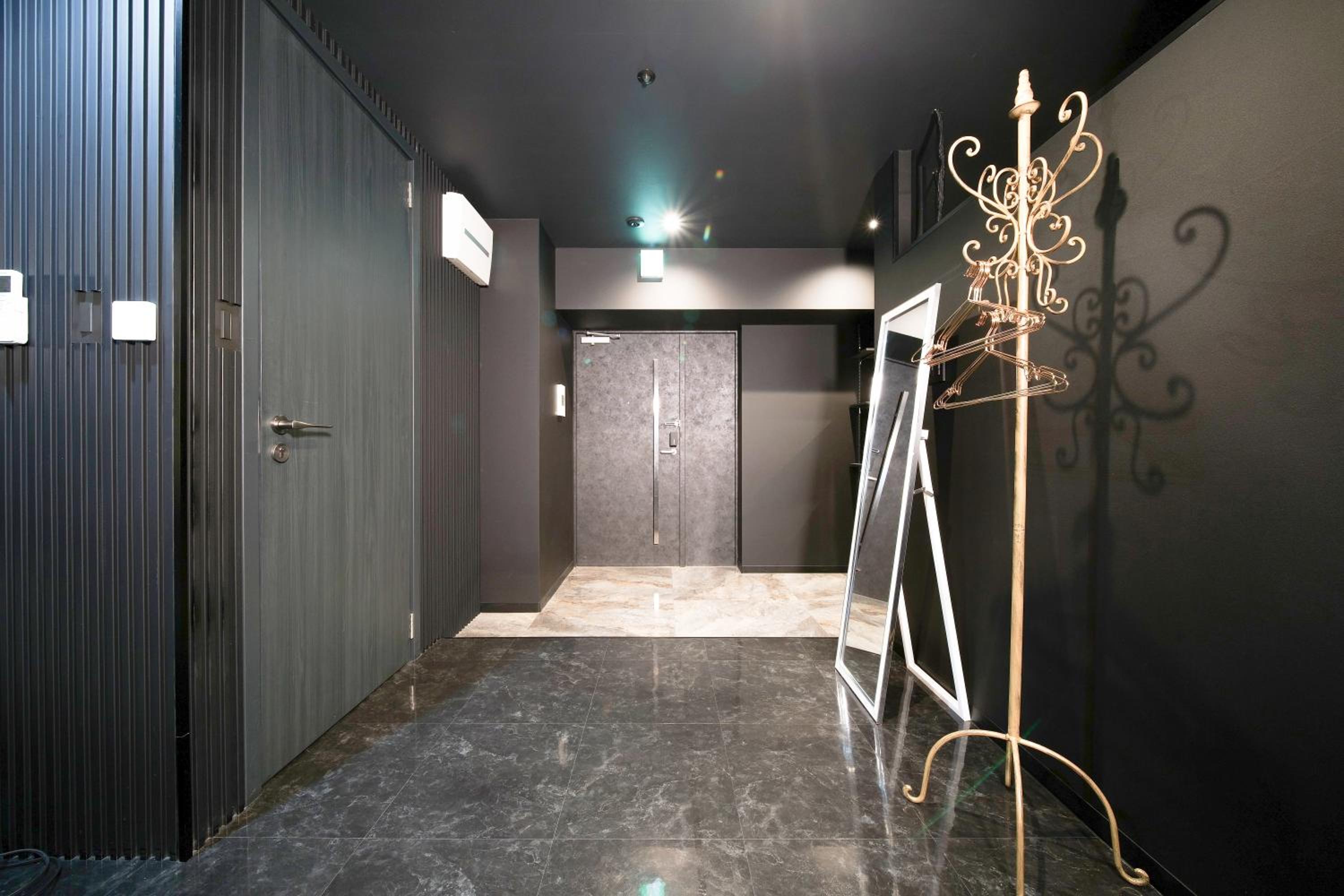 Modern Palazzo住吉