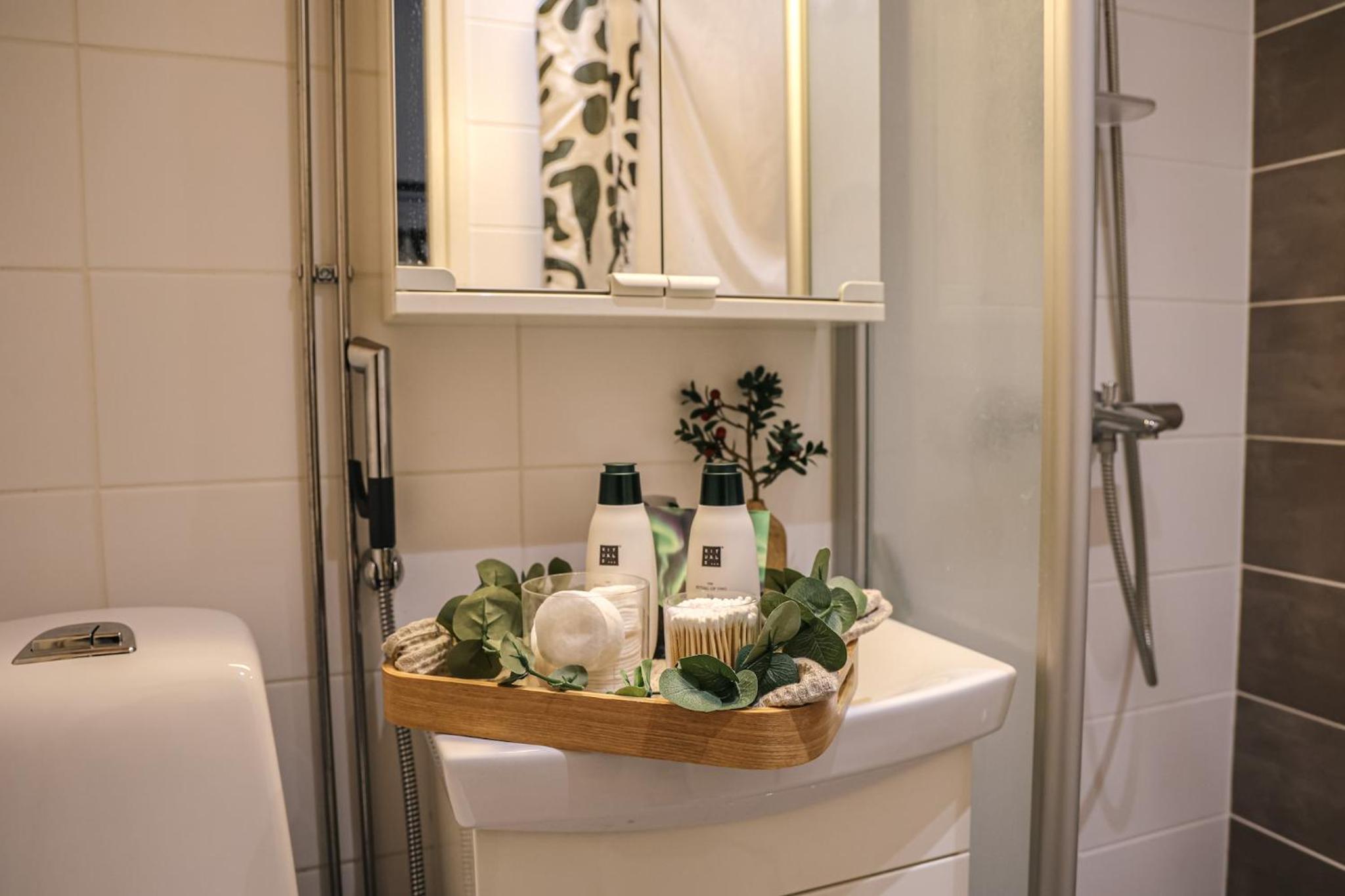 Cozy Studio Apartment at Prime Central Location by BookLapland