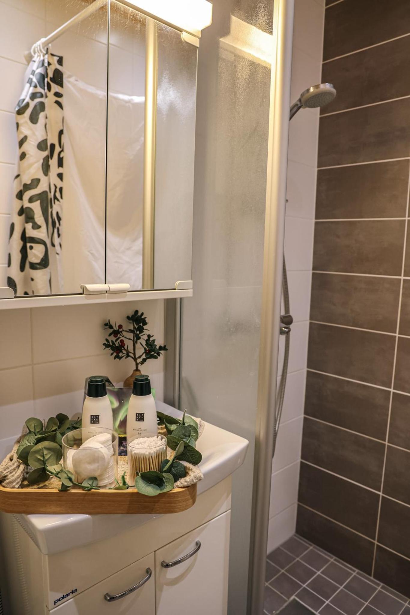 Cozy Studio Apartment at Prime Central Location by BookLapland