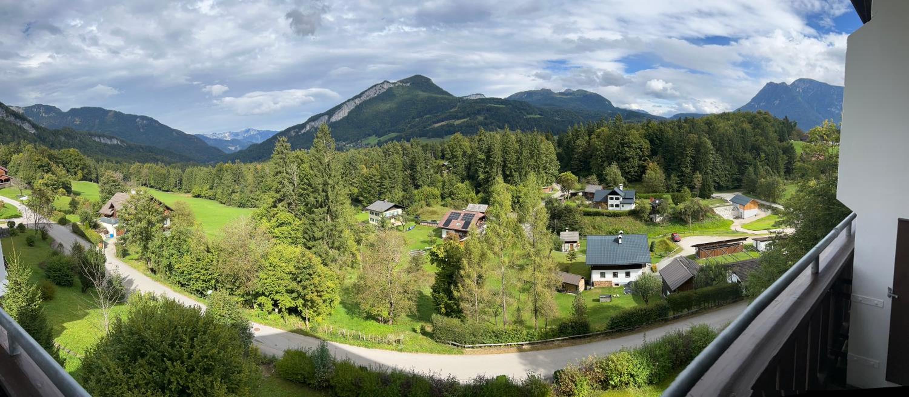 Bergzauber