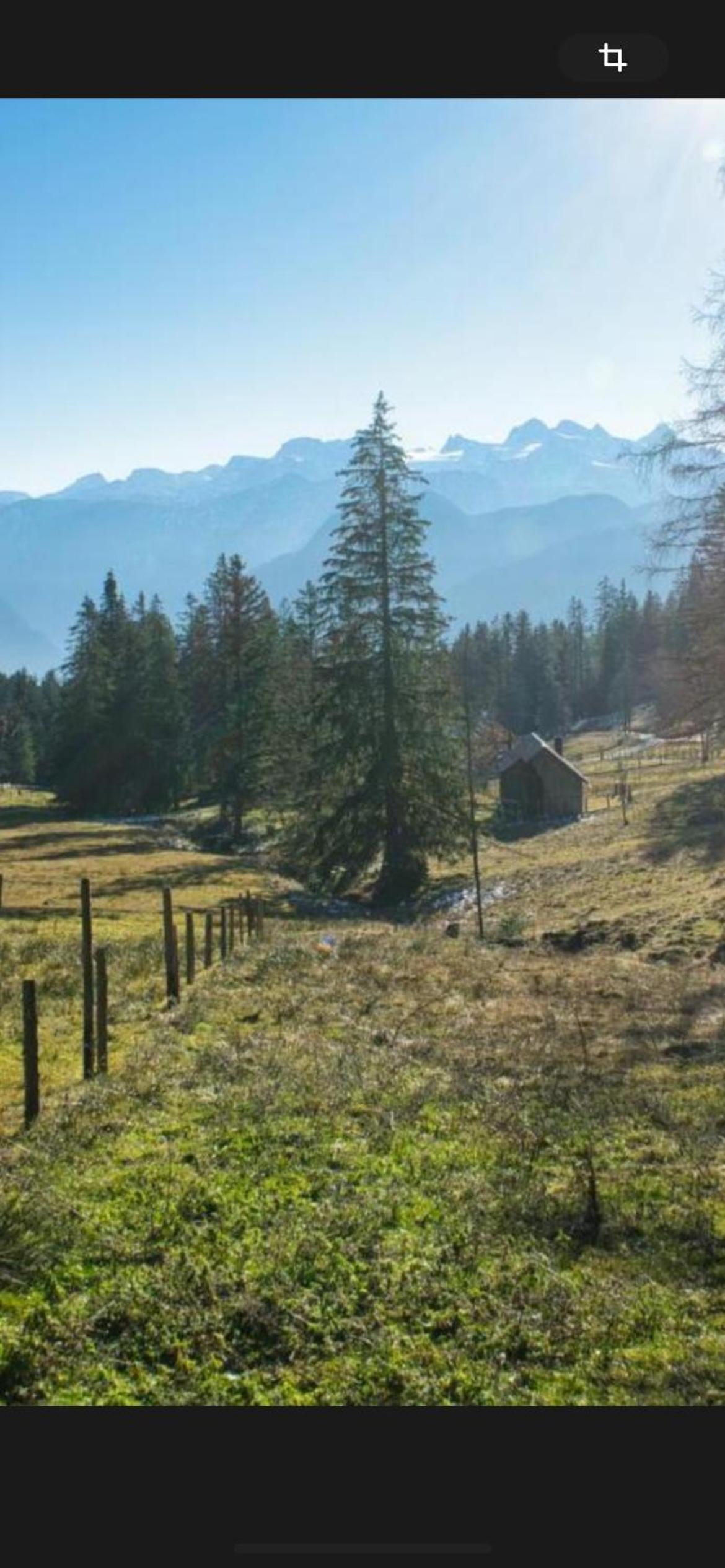 Bergzauber