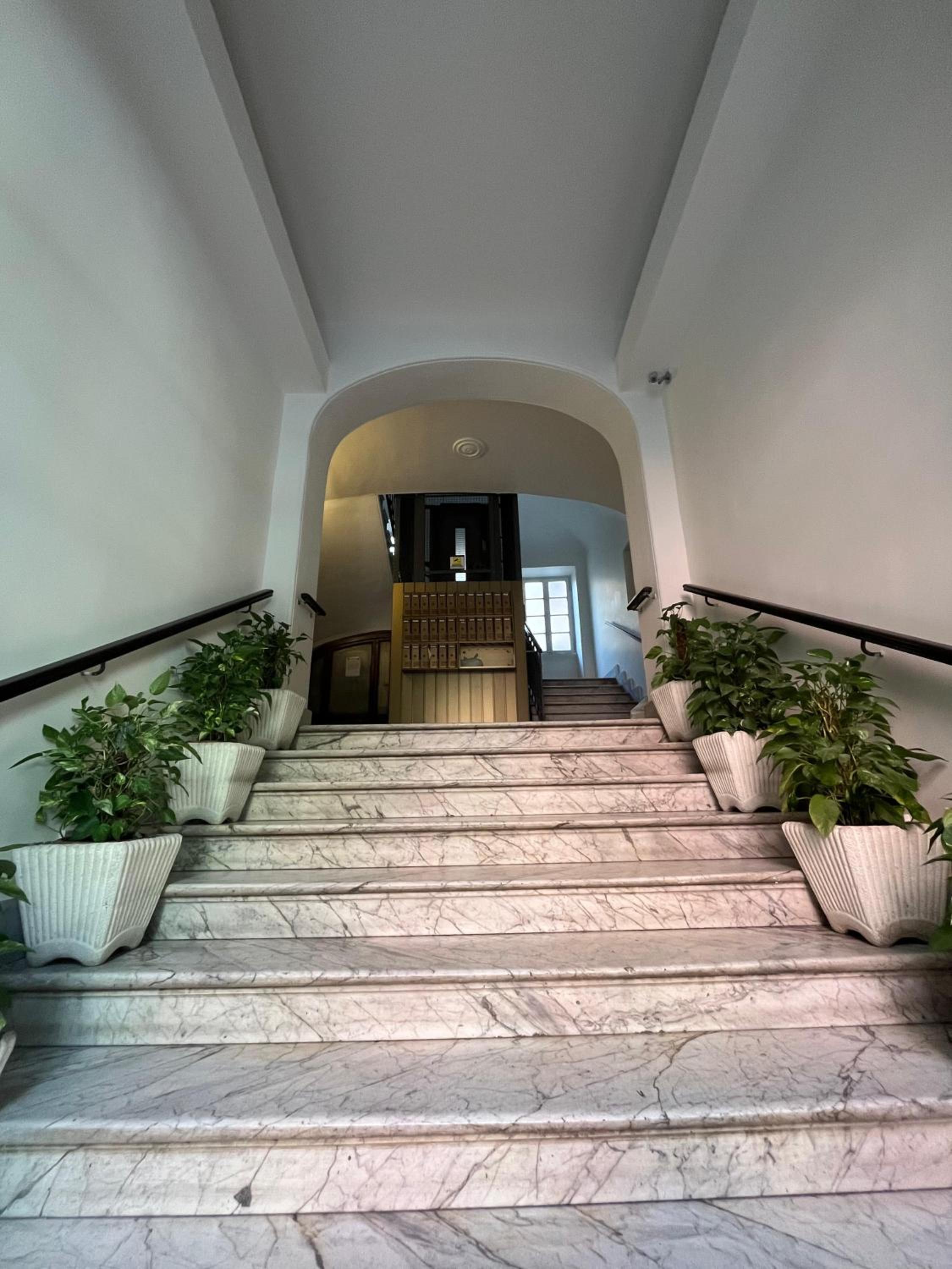Casa Anna - Vatican City & Metro Ottaviano