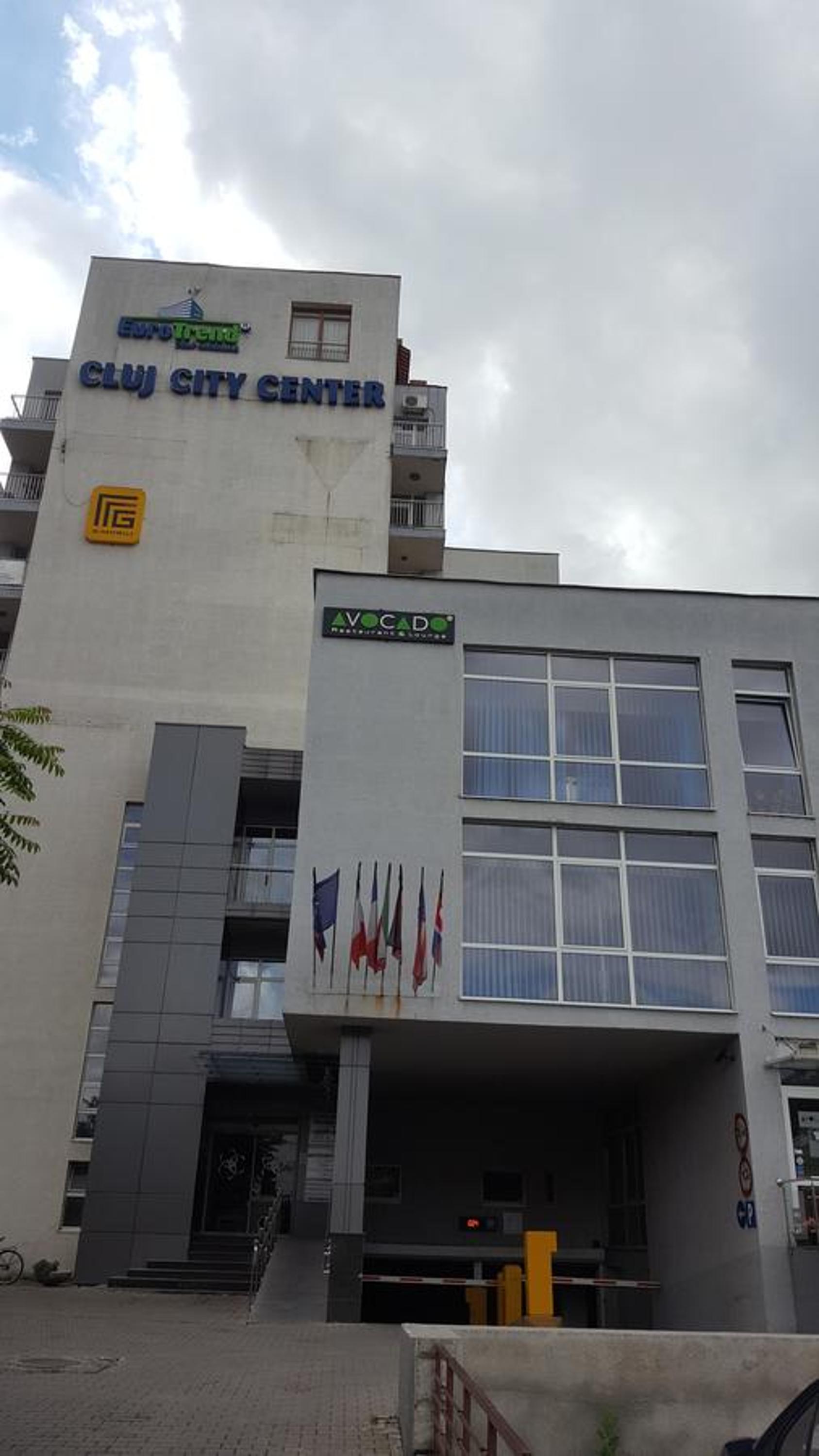 Hotel City Apartment Dorobantilor - Image 1