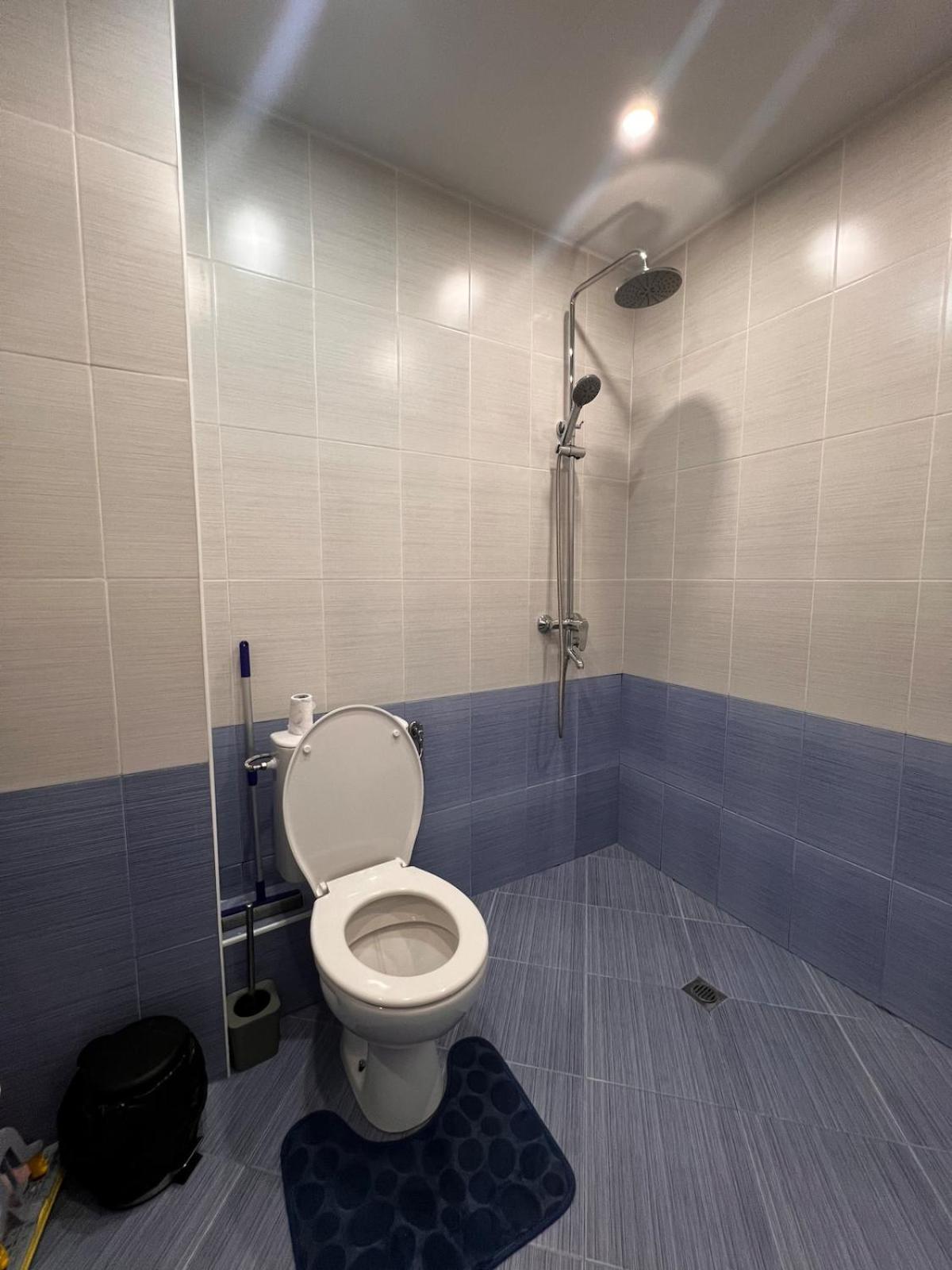 Apartment near the ski lift with a private parking