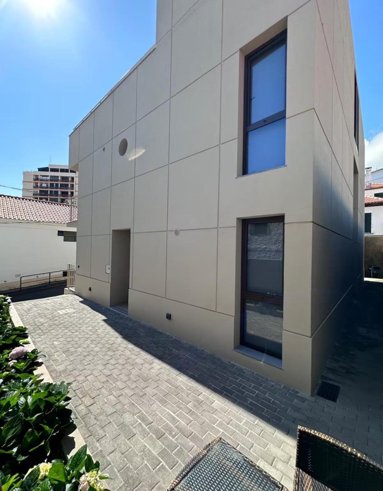 Valhalla Madeira Apartements