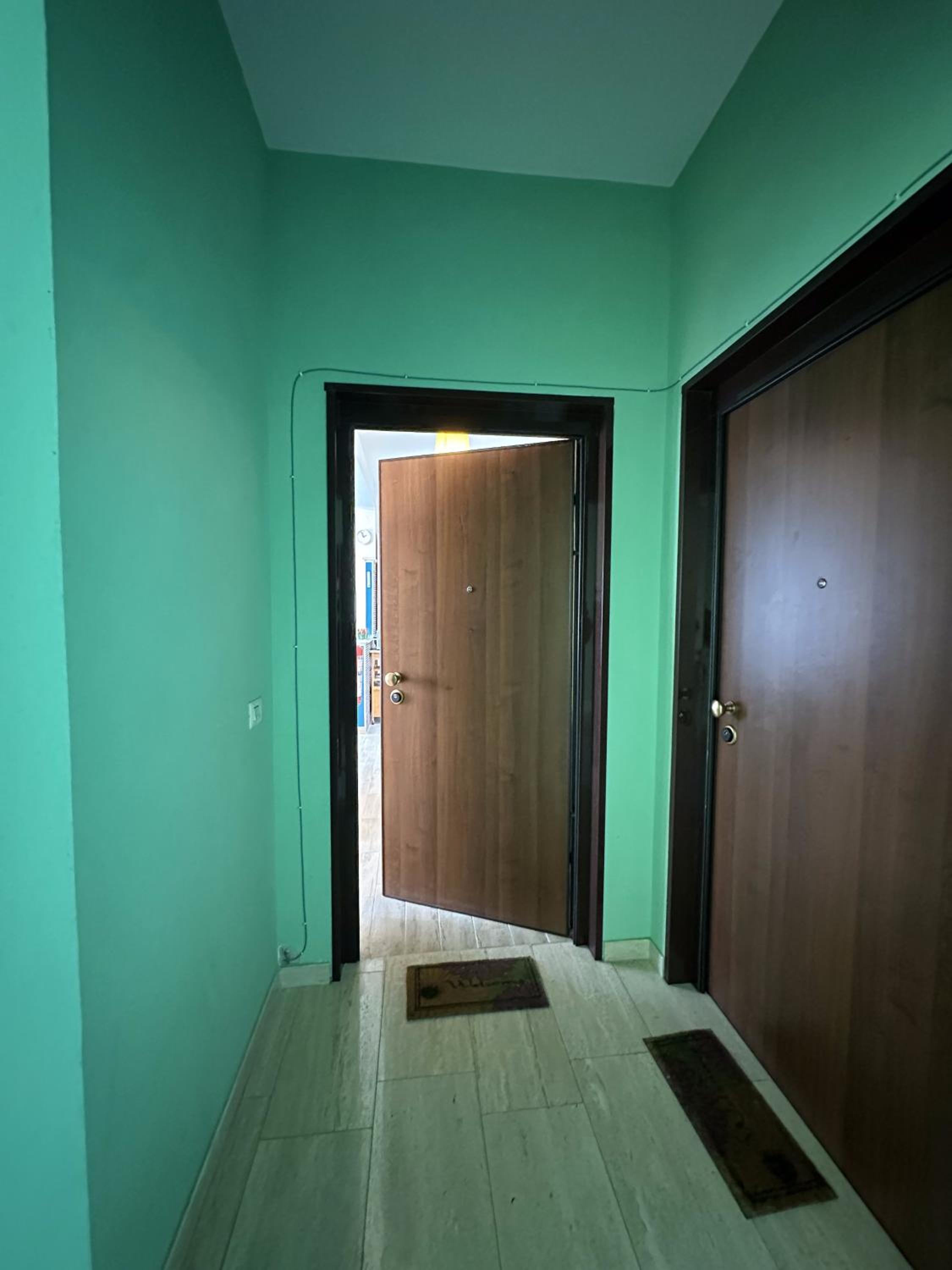Sea View Flat - close to the Beach and Fiumicino Airport