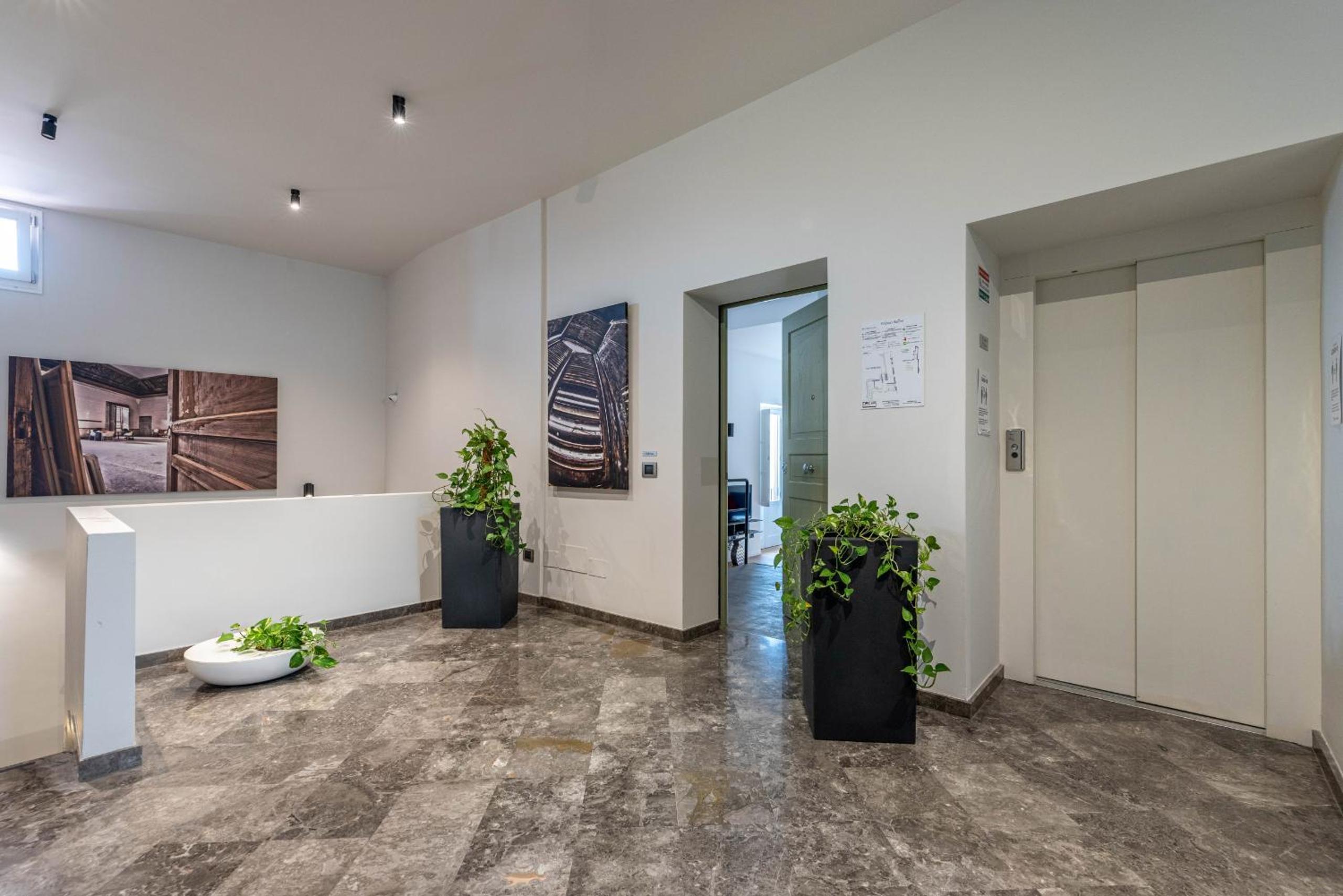 Bellini Apartment by Wonderful Italy view 5