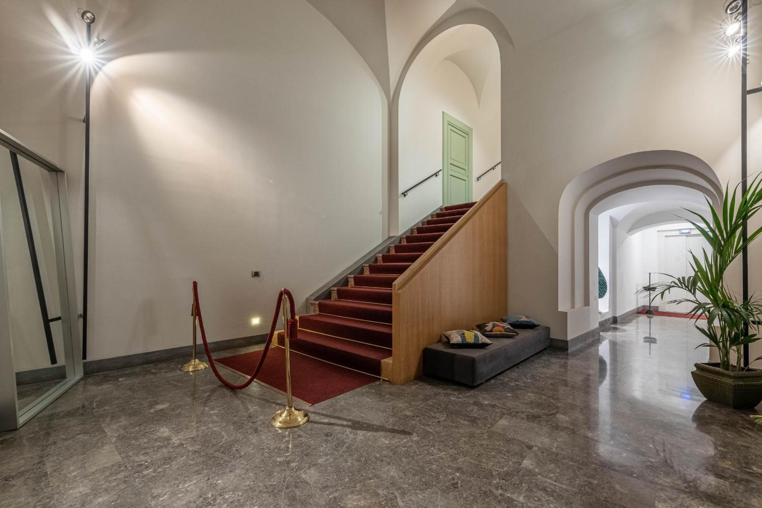 Bellini Apartment by Wonderful Italy view 4