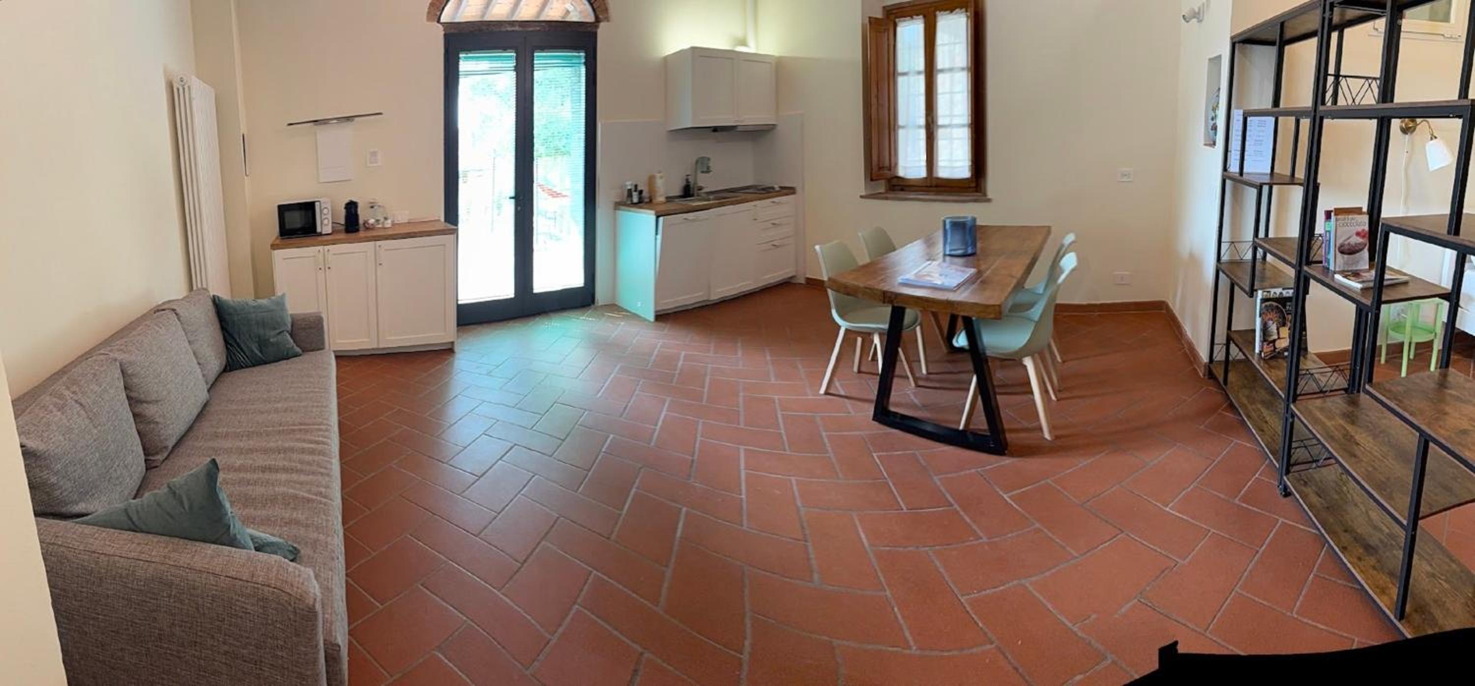 Agriturismo Amici Miei