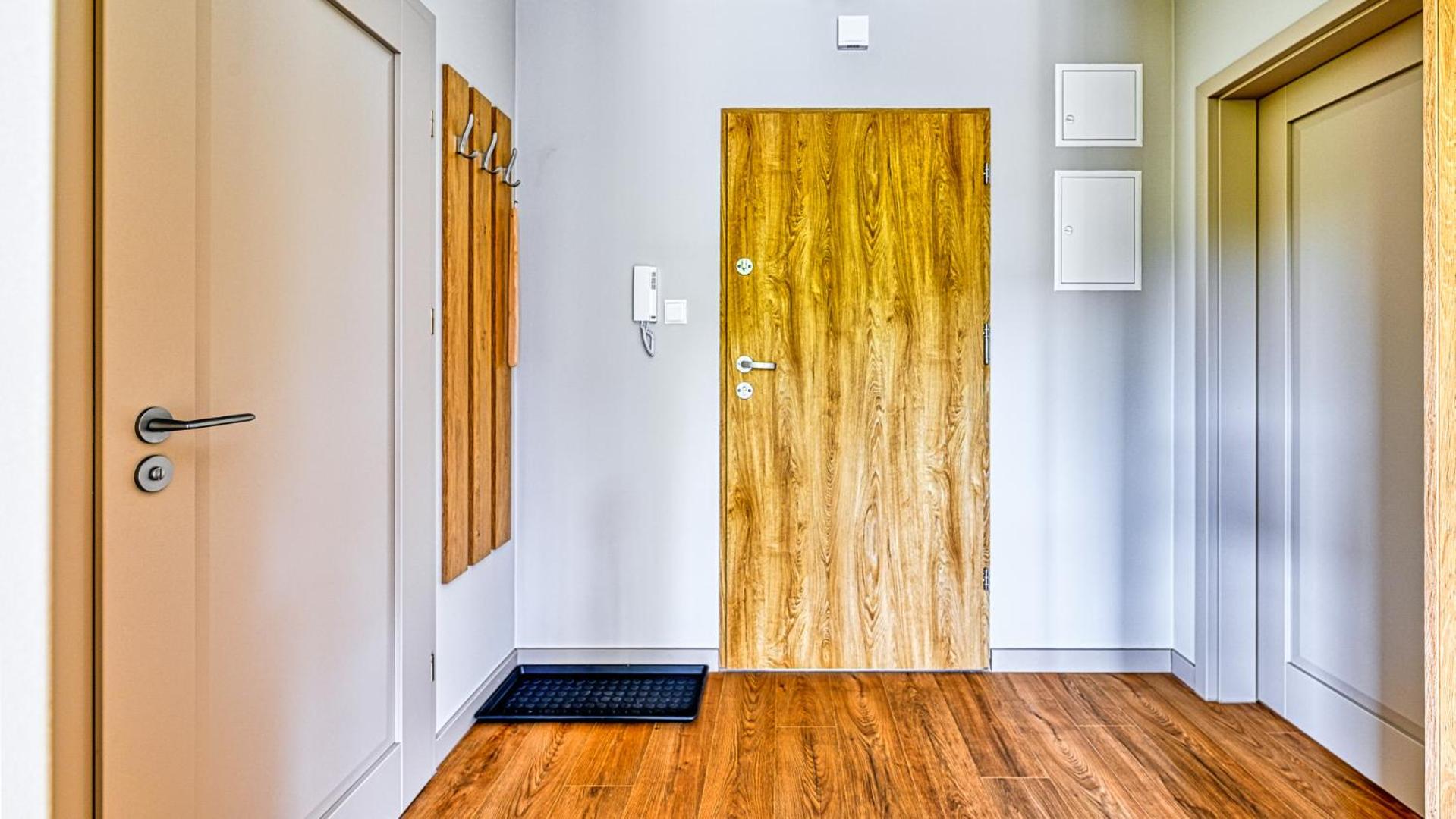 Apartament Wśród Wodospadów by Royal Aparts