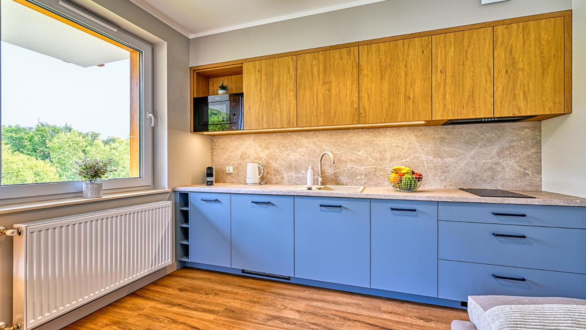 Apartament Wśród Wodospadów by Royal Aparts