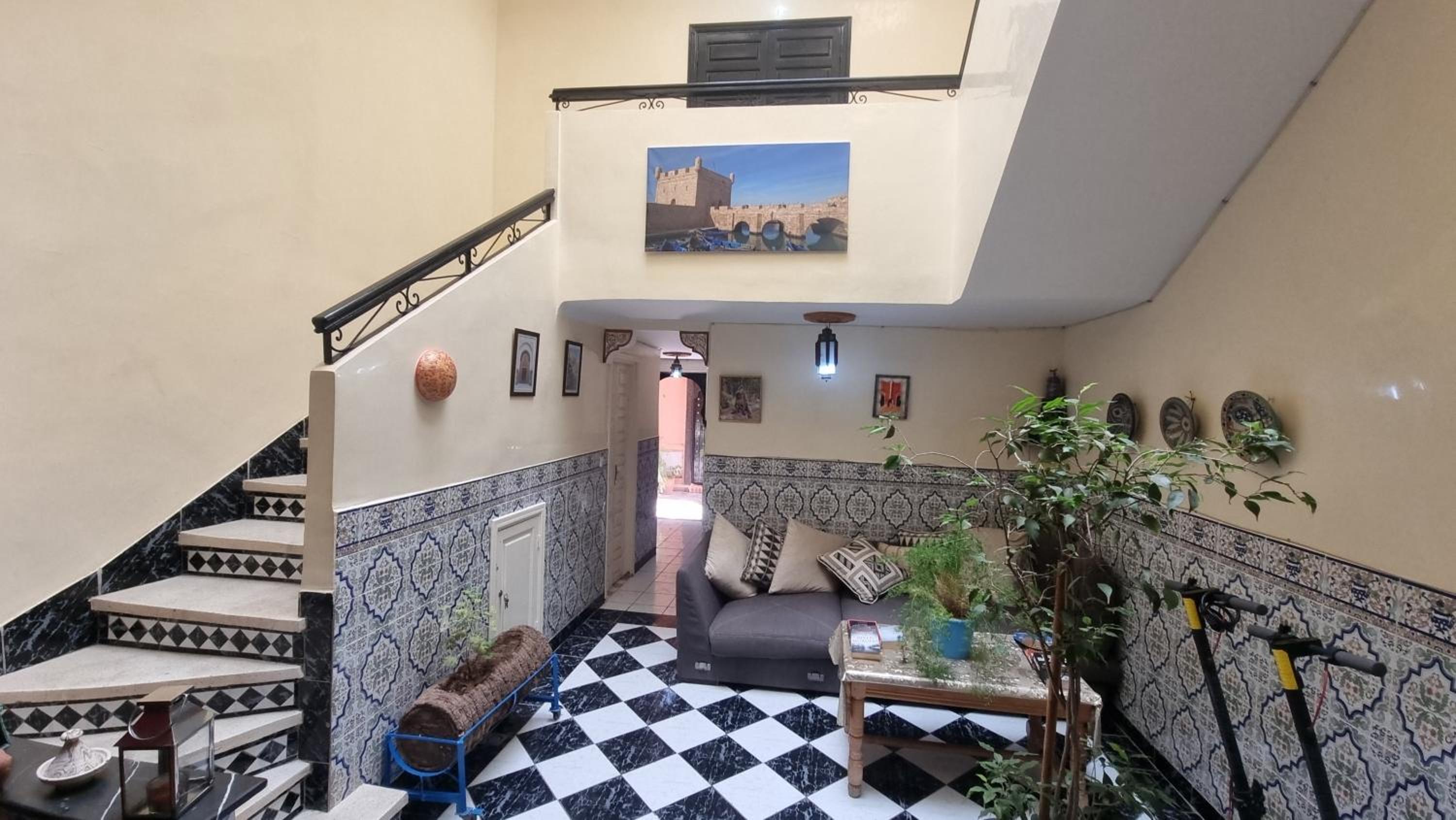 Riad 49 G26