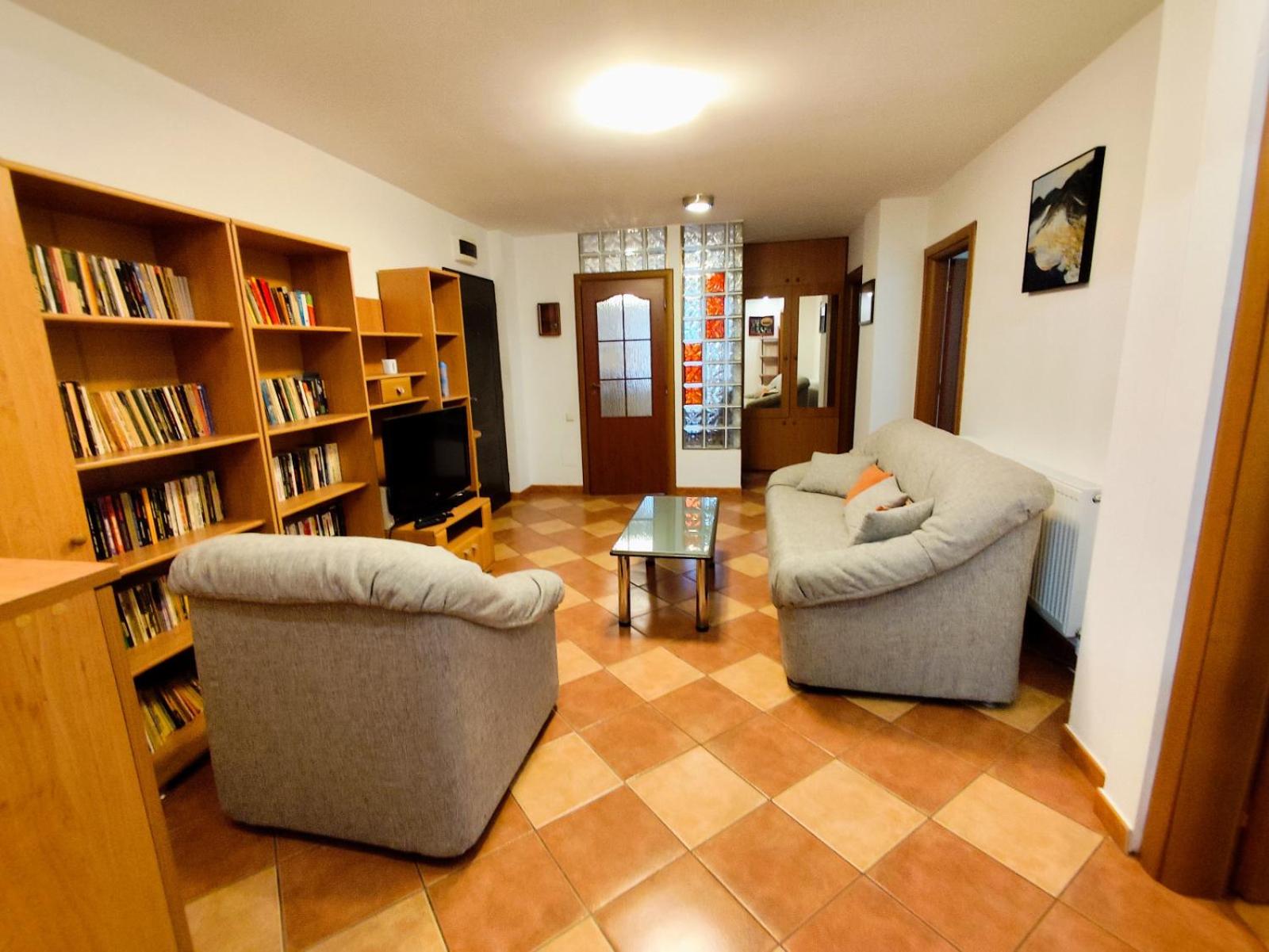 Apartament Booking Ultracentral