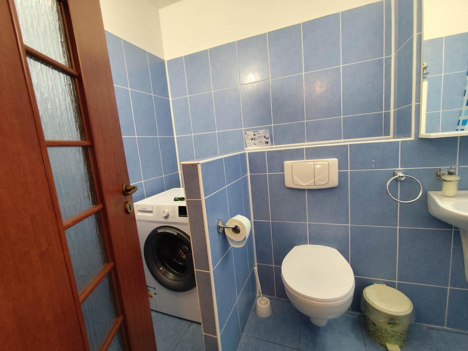 Apartament Booking Ultracentral