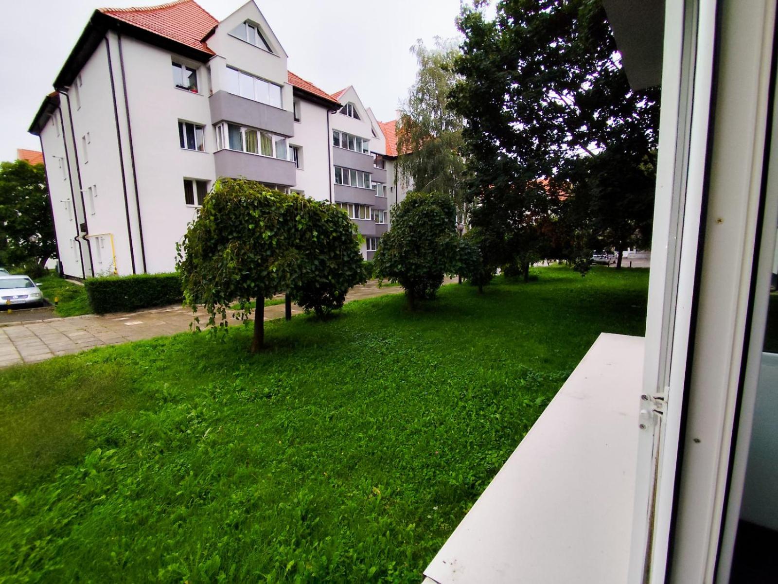 Apartament Booking Ultracentral