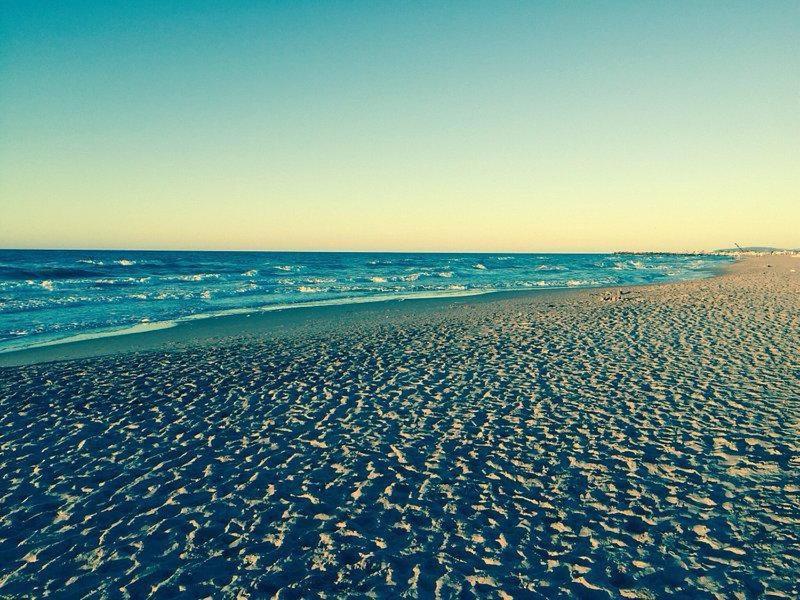 A 2 Passi dal mare