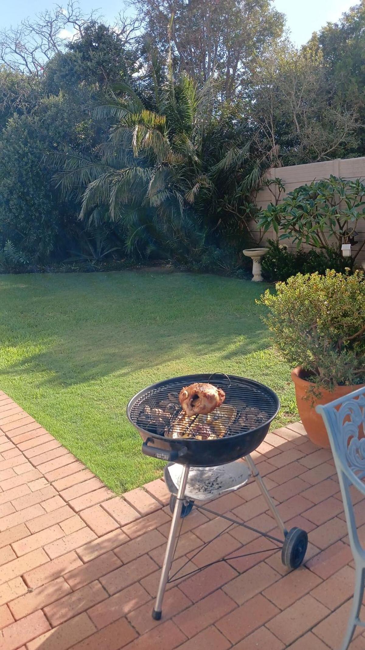 A new apartment with a view at Goedehoop, Strand, Western Cape