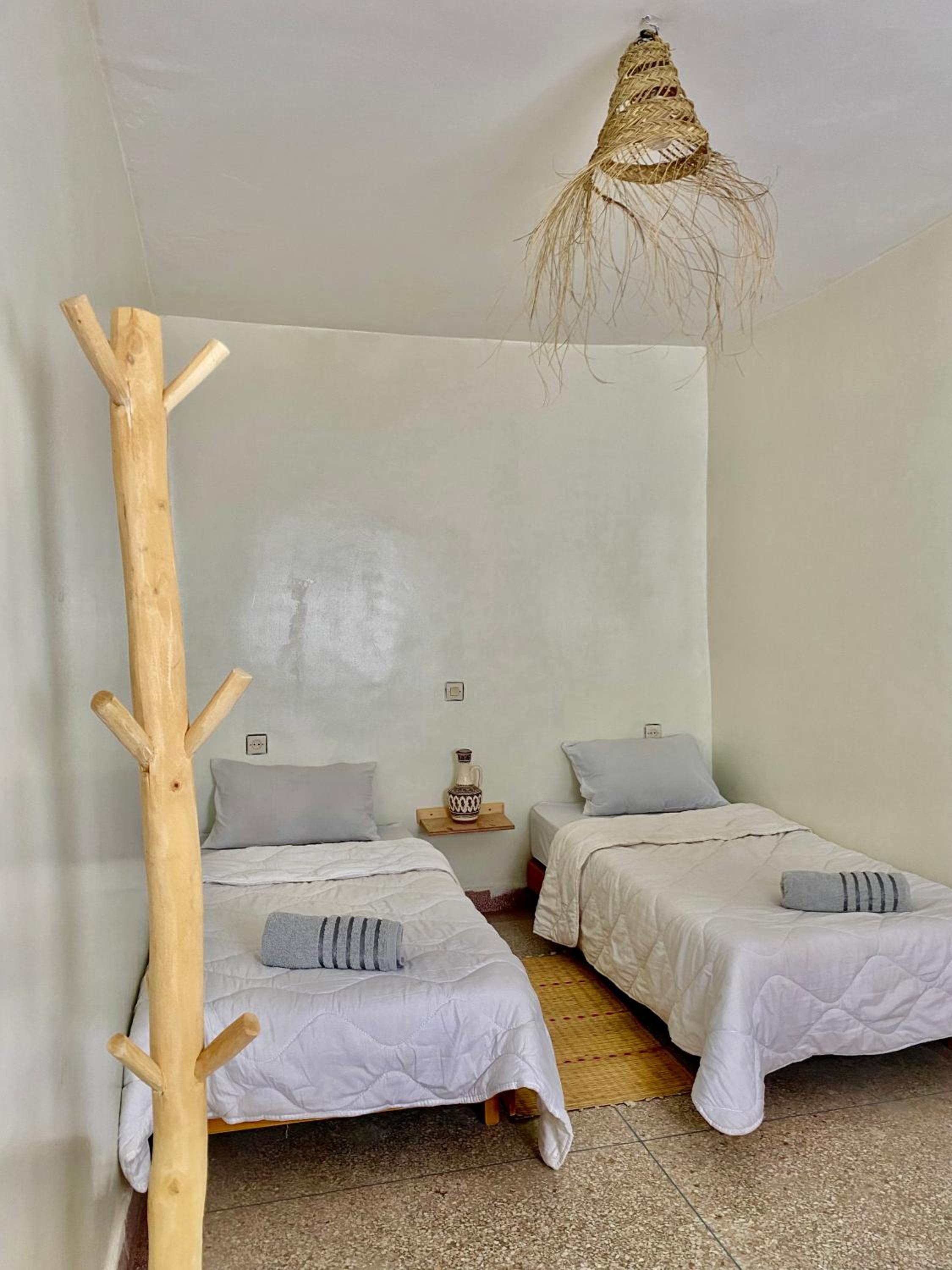 Titryte Hostel - chill rooftop
