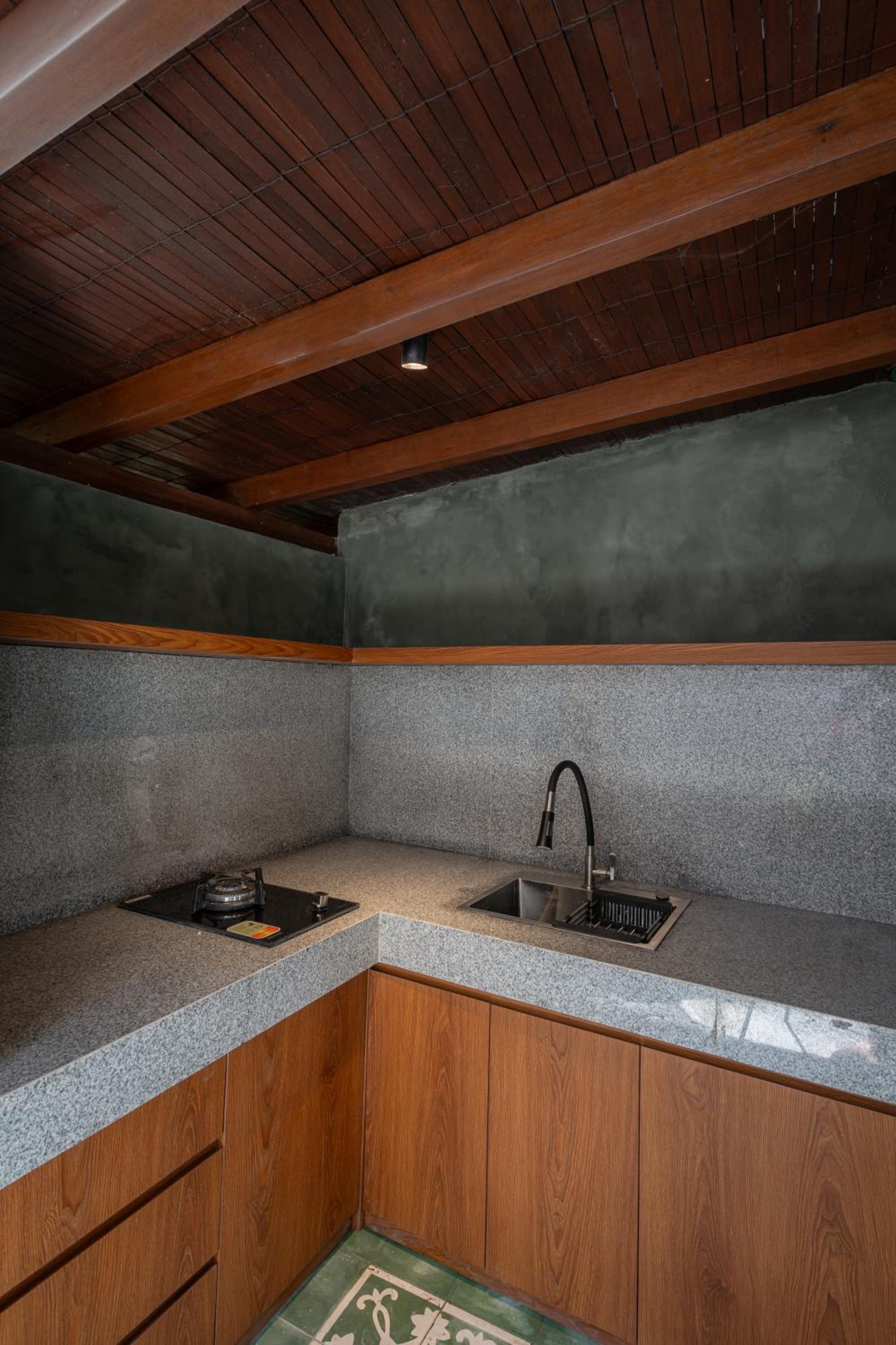 Sokwayah Jungle Villas & Retreat