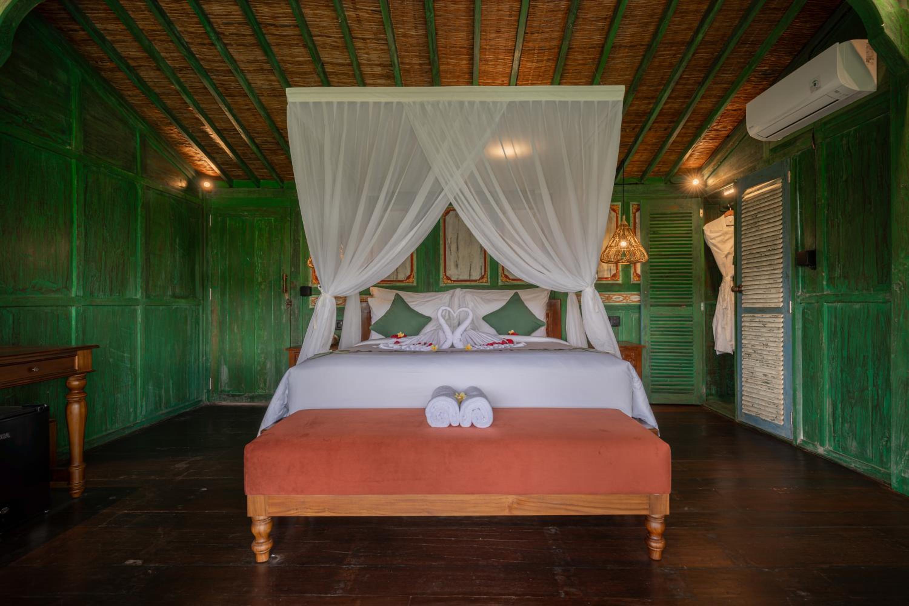 Sokwayah Jungle Villas & Retreat