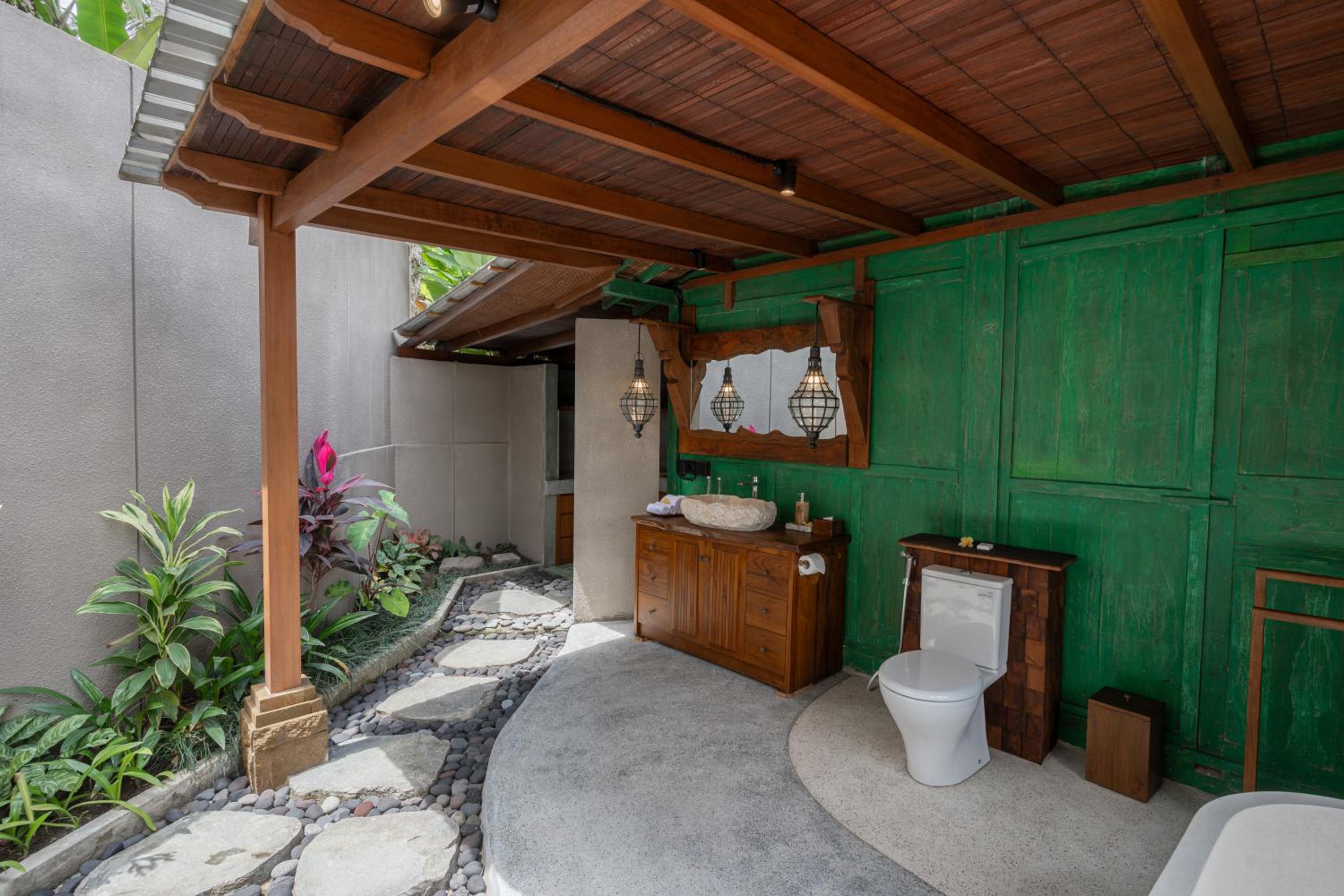 Sokwayah Jungle Villas & Retreat