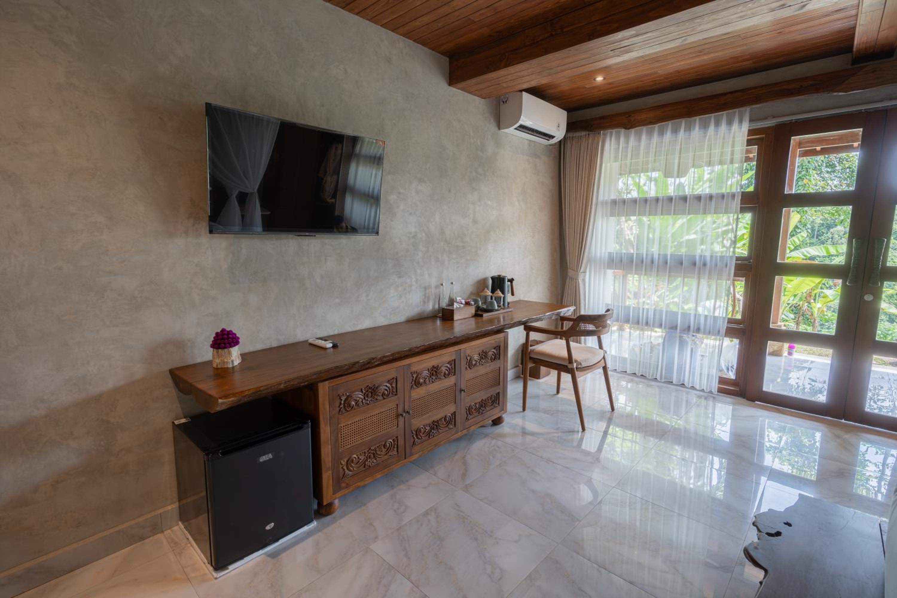 Sokwayah Jungle Villas & Retreat