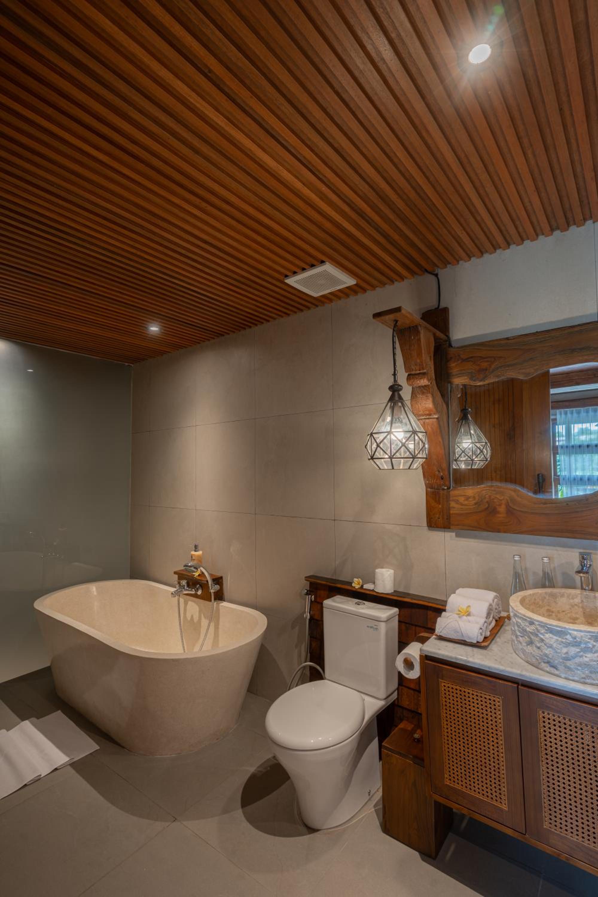 Sokwayah Jungle Villas & Retreat