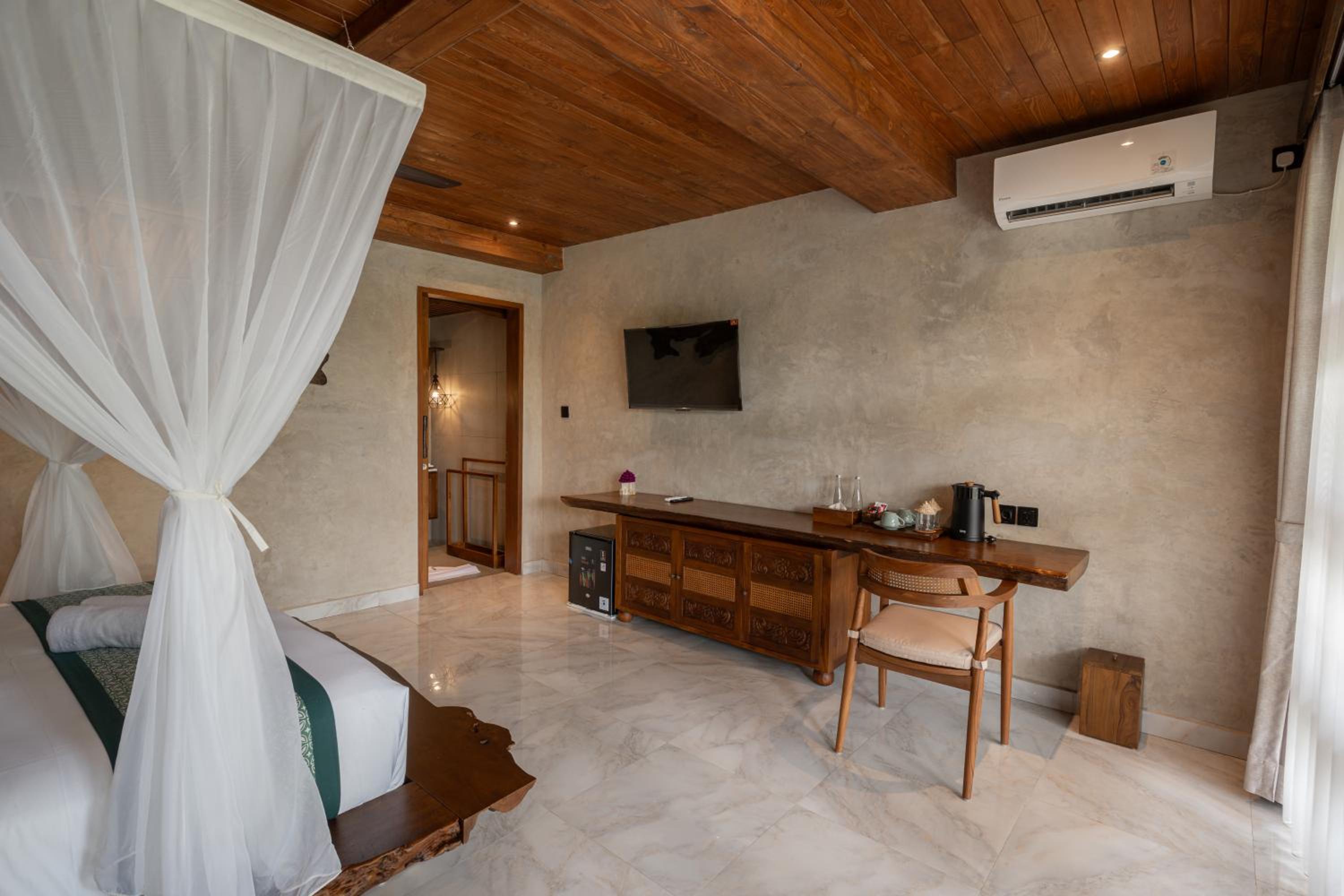 Sokwayah Jungle Villas & Retreat