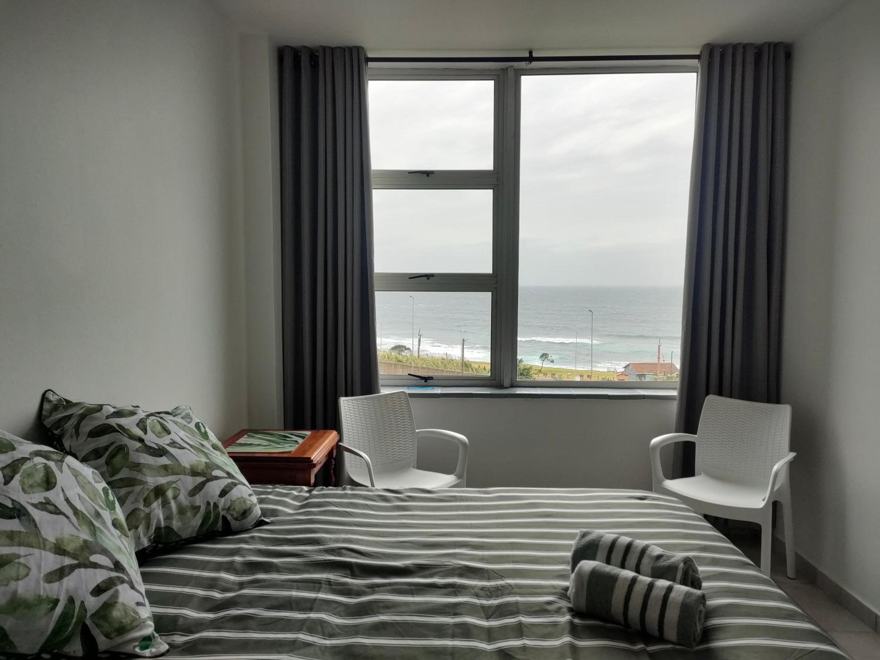 Peacehaven's Finest View 107
