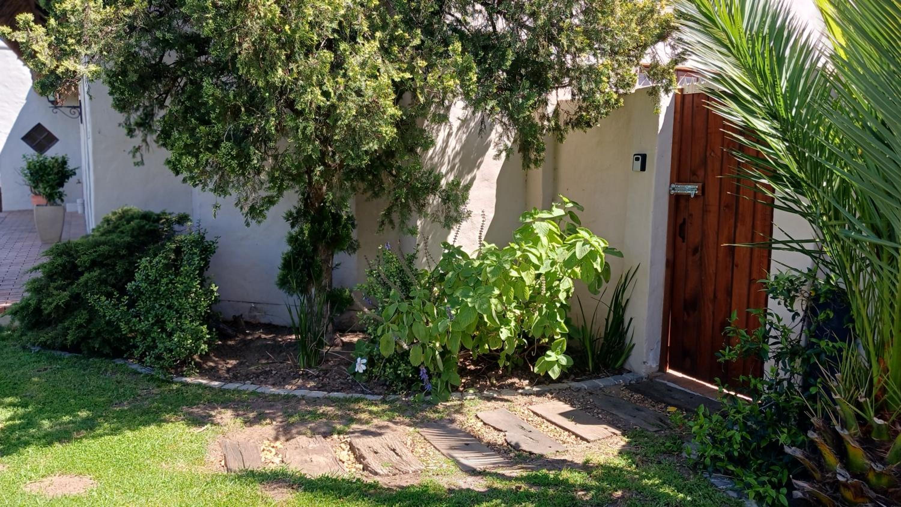 A new apartment with a view at Goedehoop, Strand, Western Cape