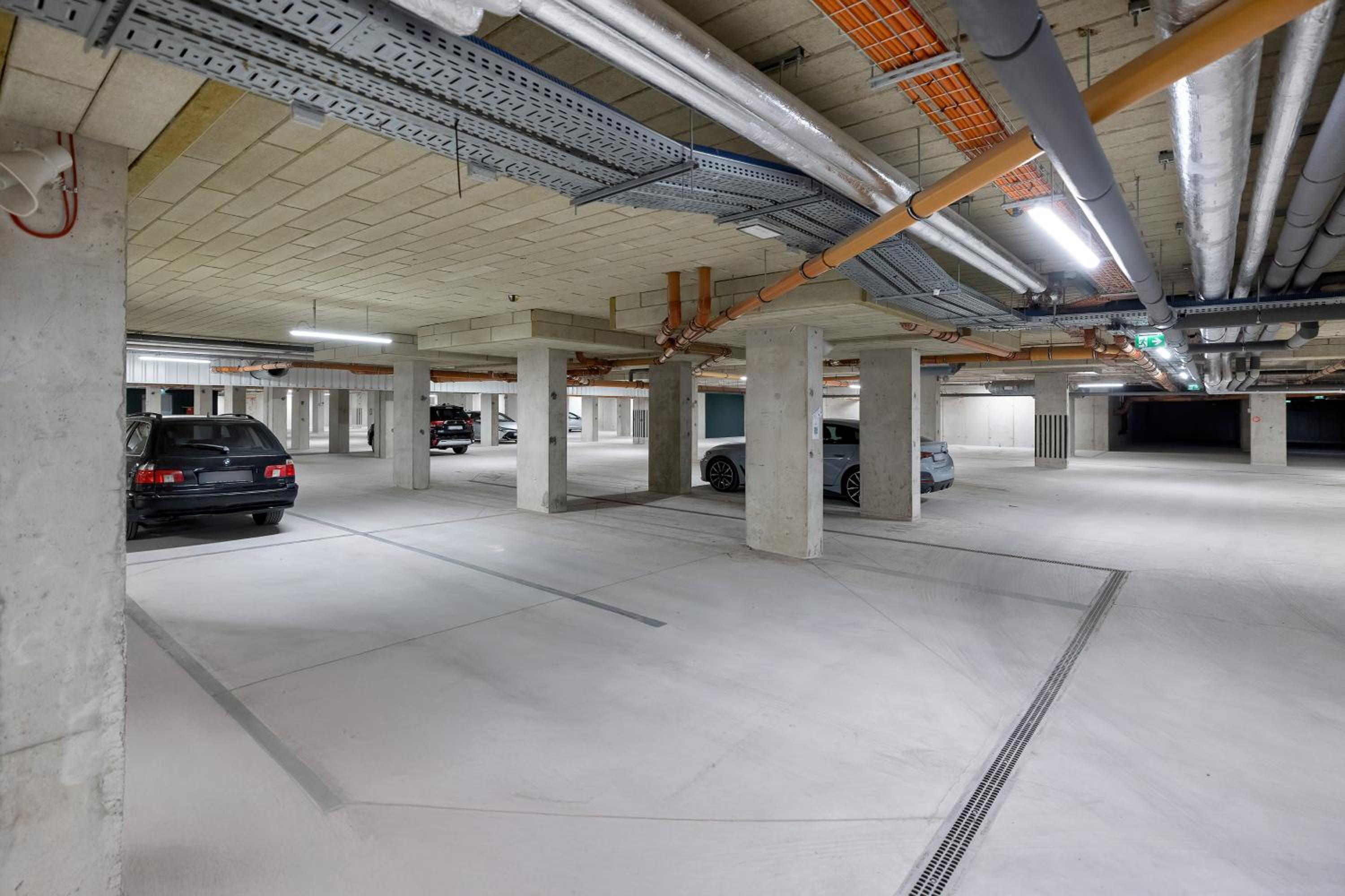 GREENERI PARK - Ambria Apartments