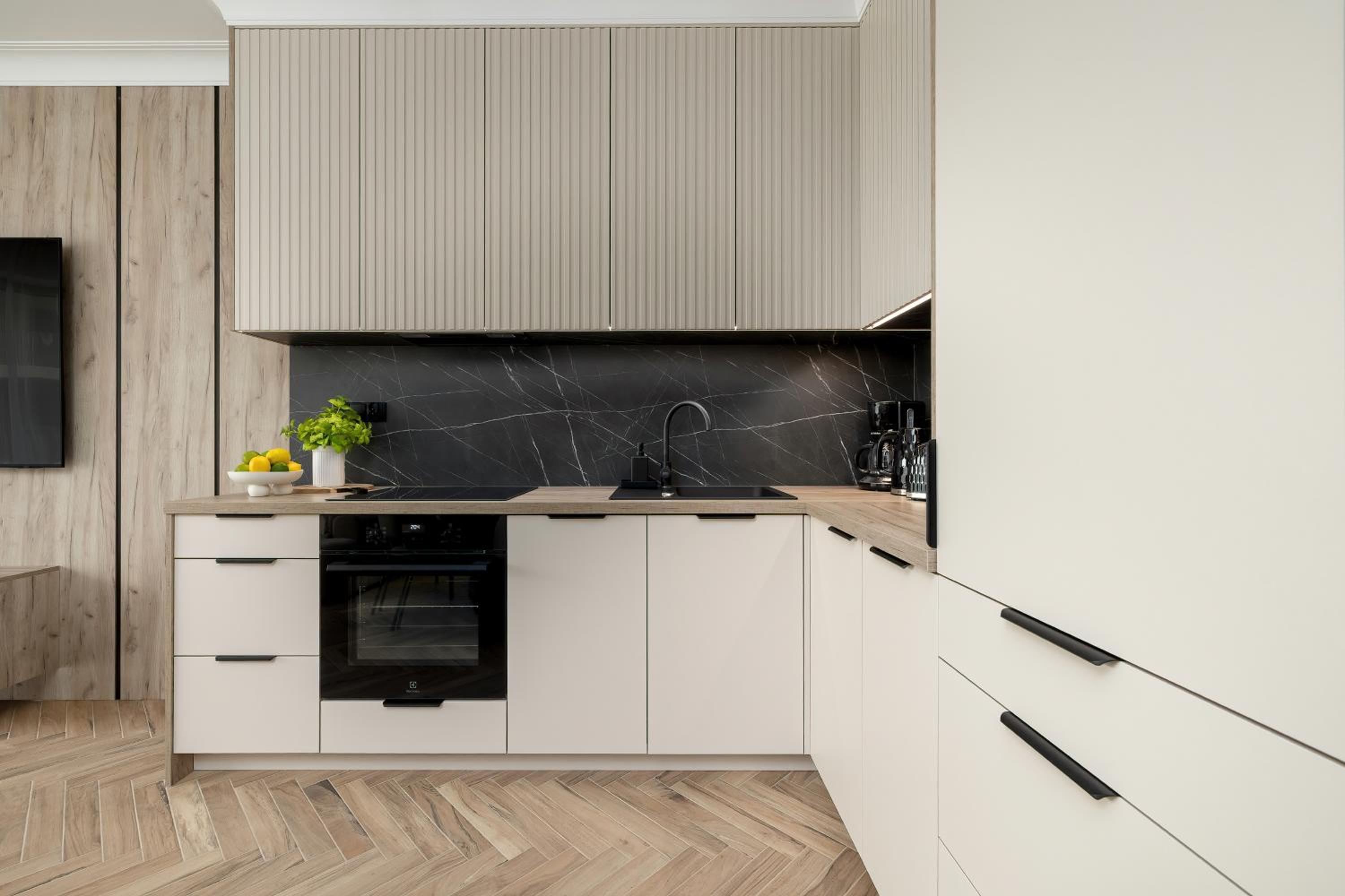 GREENERI PARK - Ambria Apartments