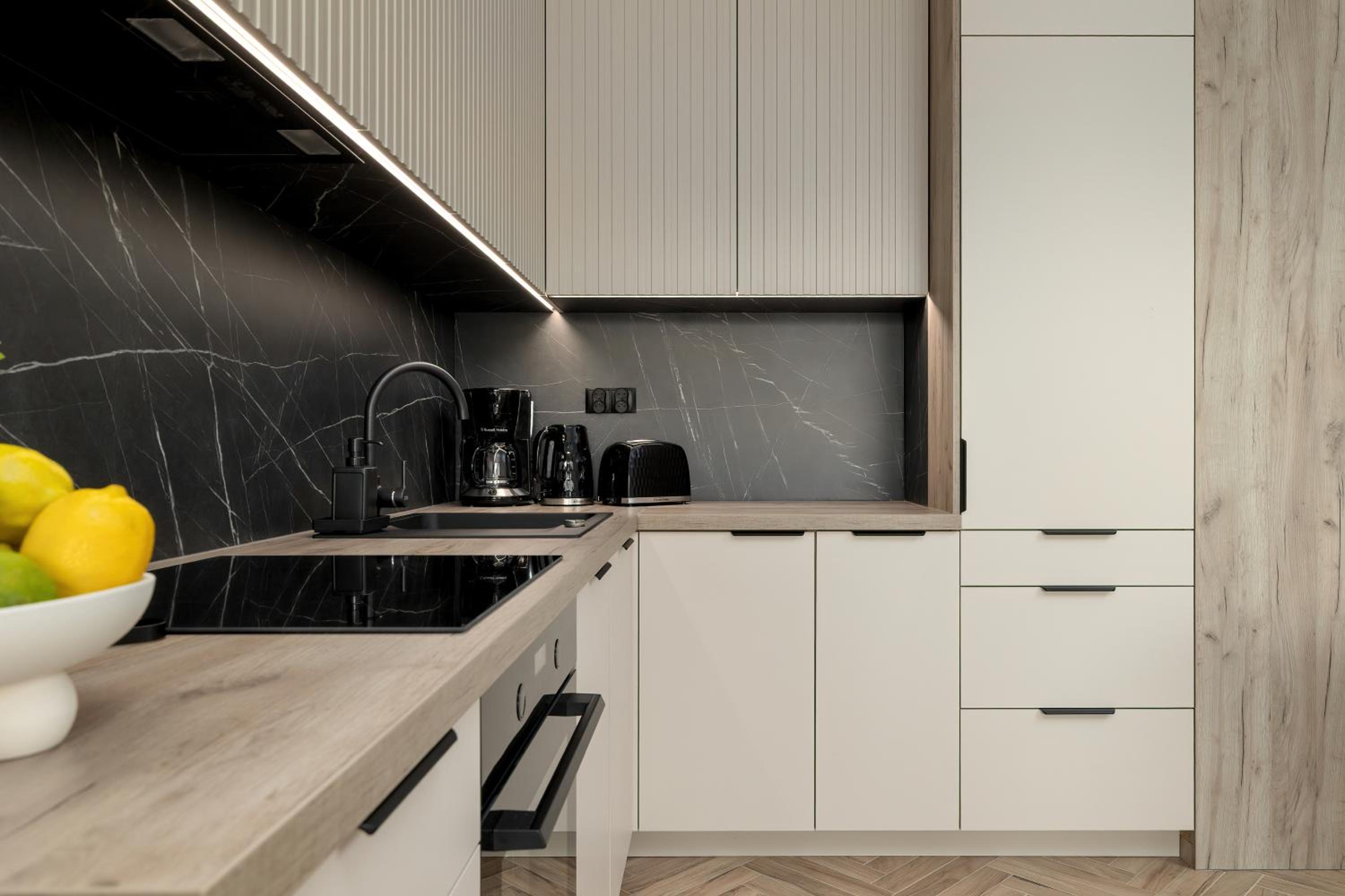 GREENERI PARK - Ambria Apartments