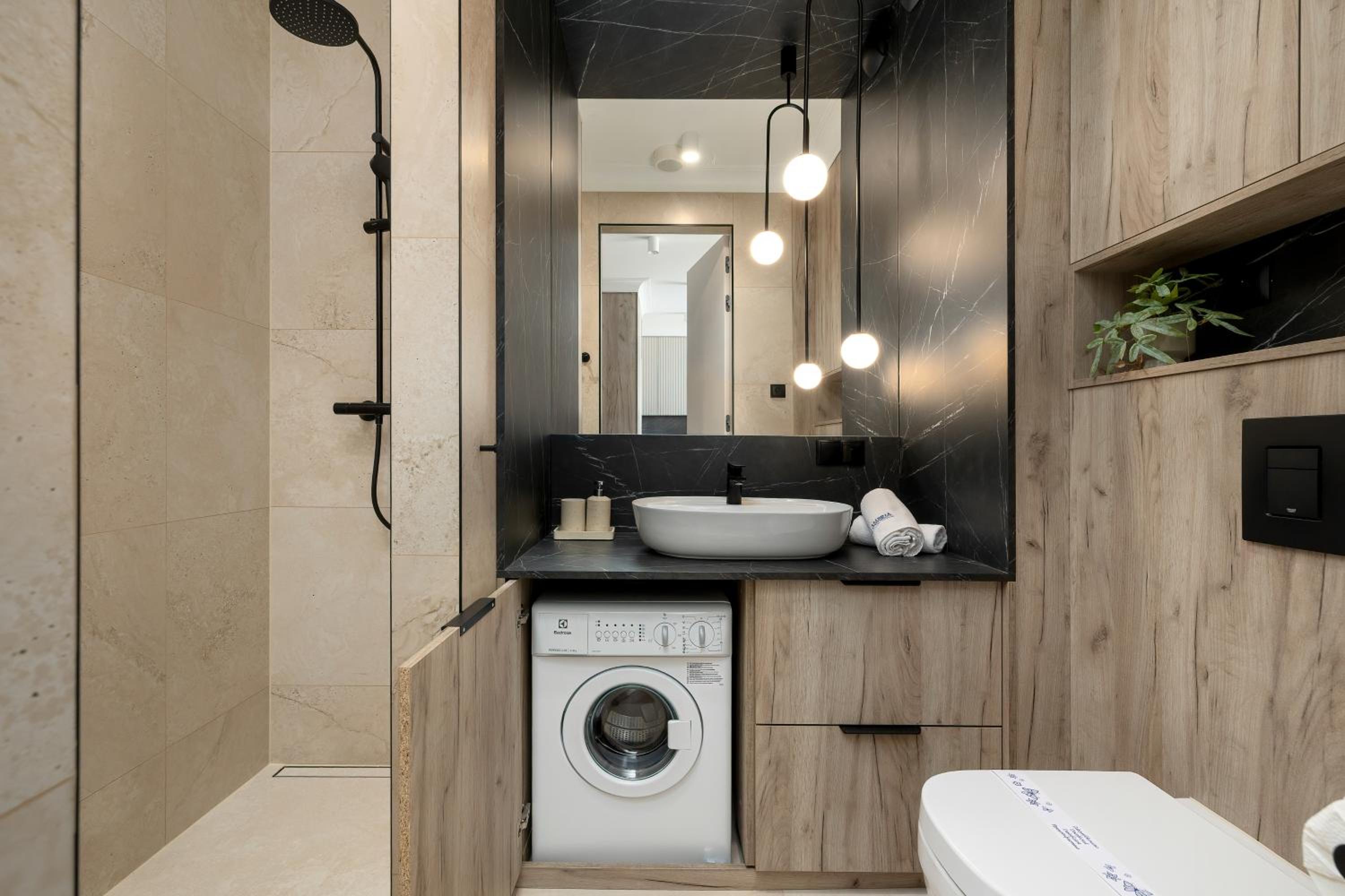 GREENERI PARK - Ambria Apartments