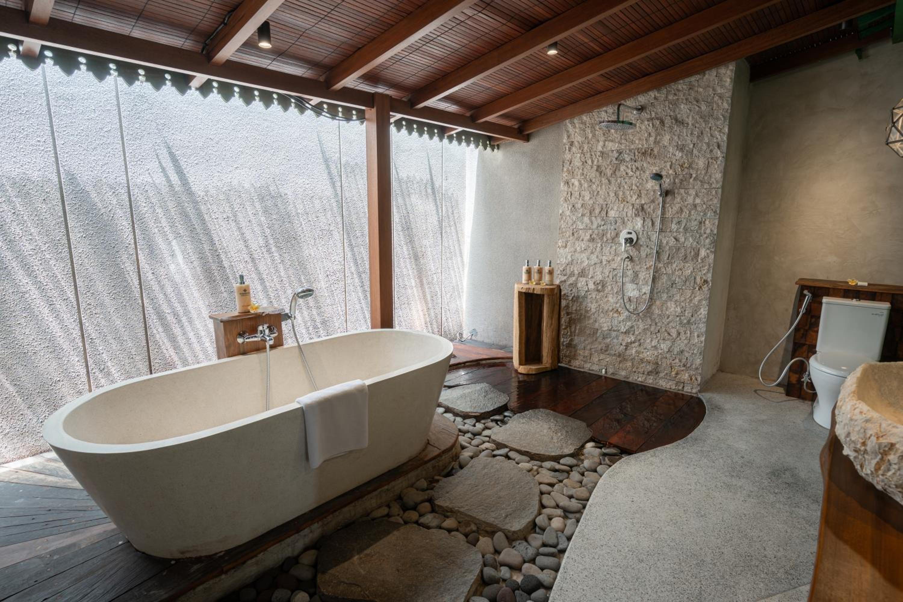Sokwayah Jungle Villas & Retreat