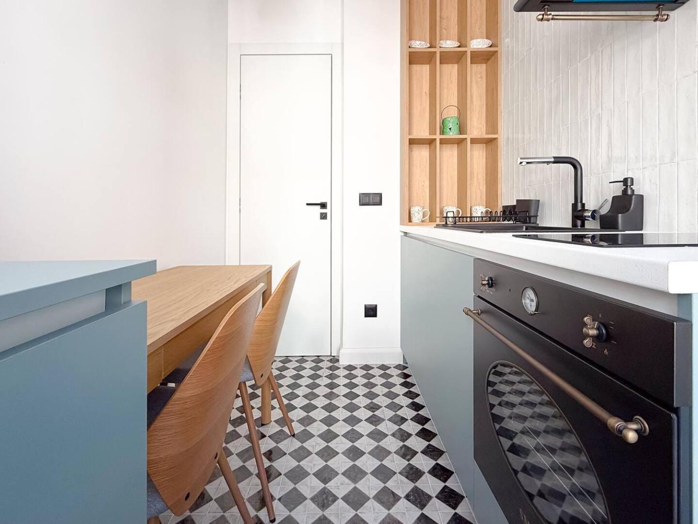 Lift - Duplex - King Beds - 5min to Vitosha
