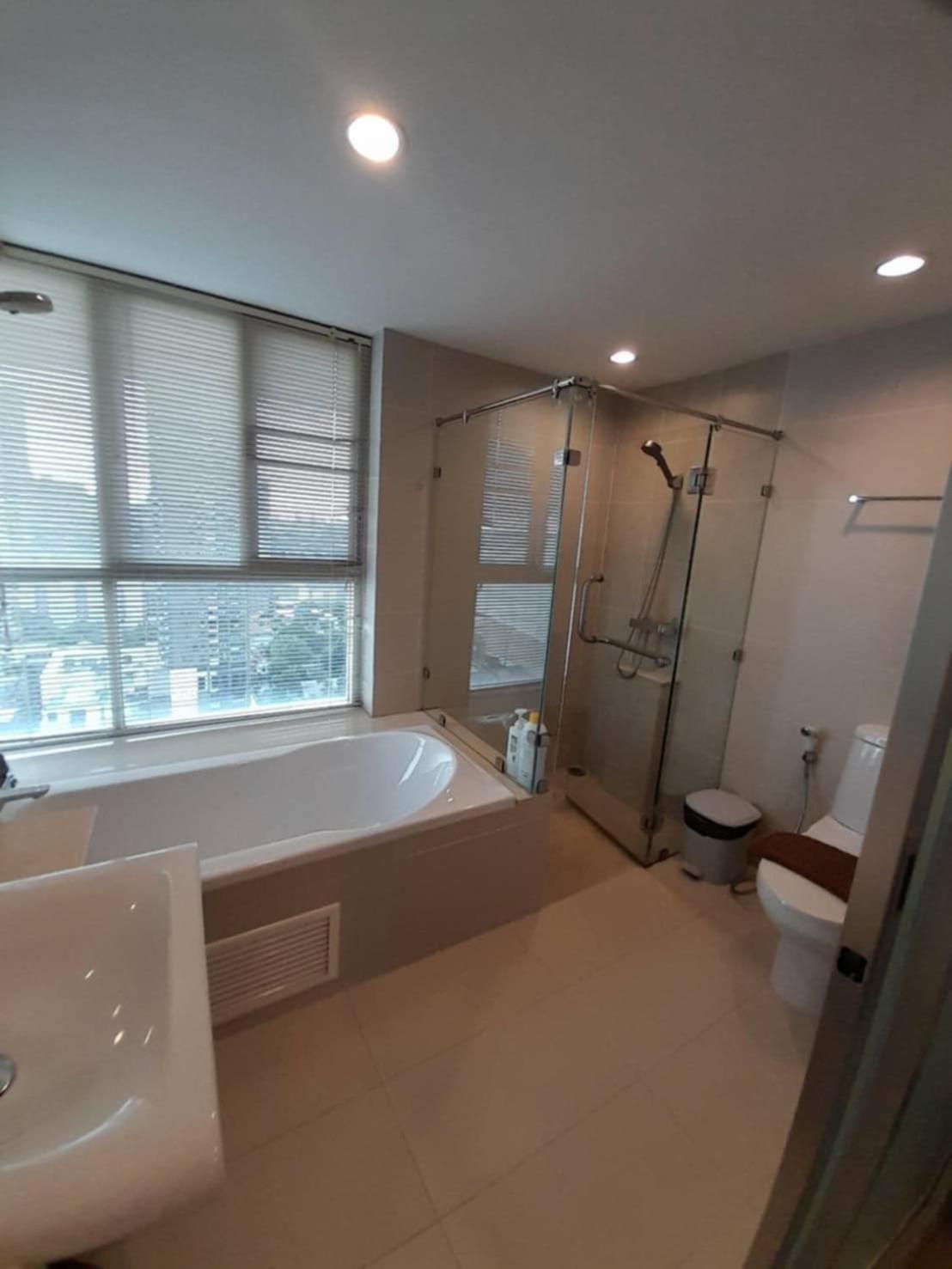 Premium seaview front beach 3bedroom 3bathroom pattaya floor15 jomtien