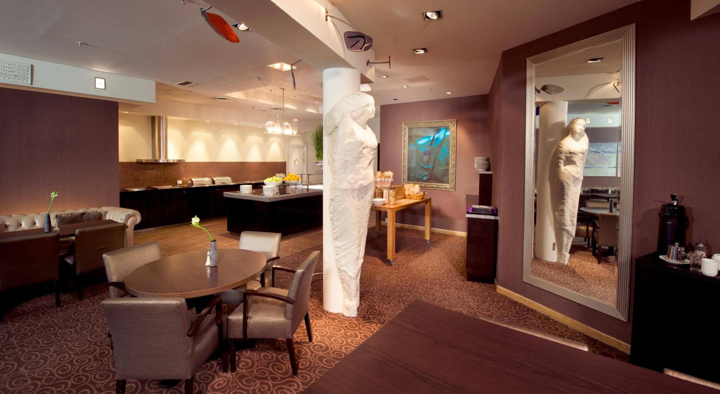 Bergen Vacations - Clarion Collection Hotel Havnekontoret - Property Image 30