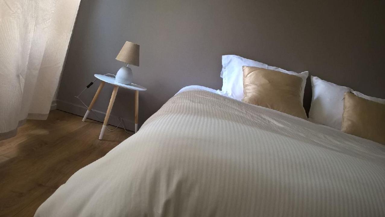 Appartement 115 m2 Garage Tram Lille St Maur
