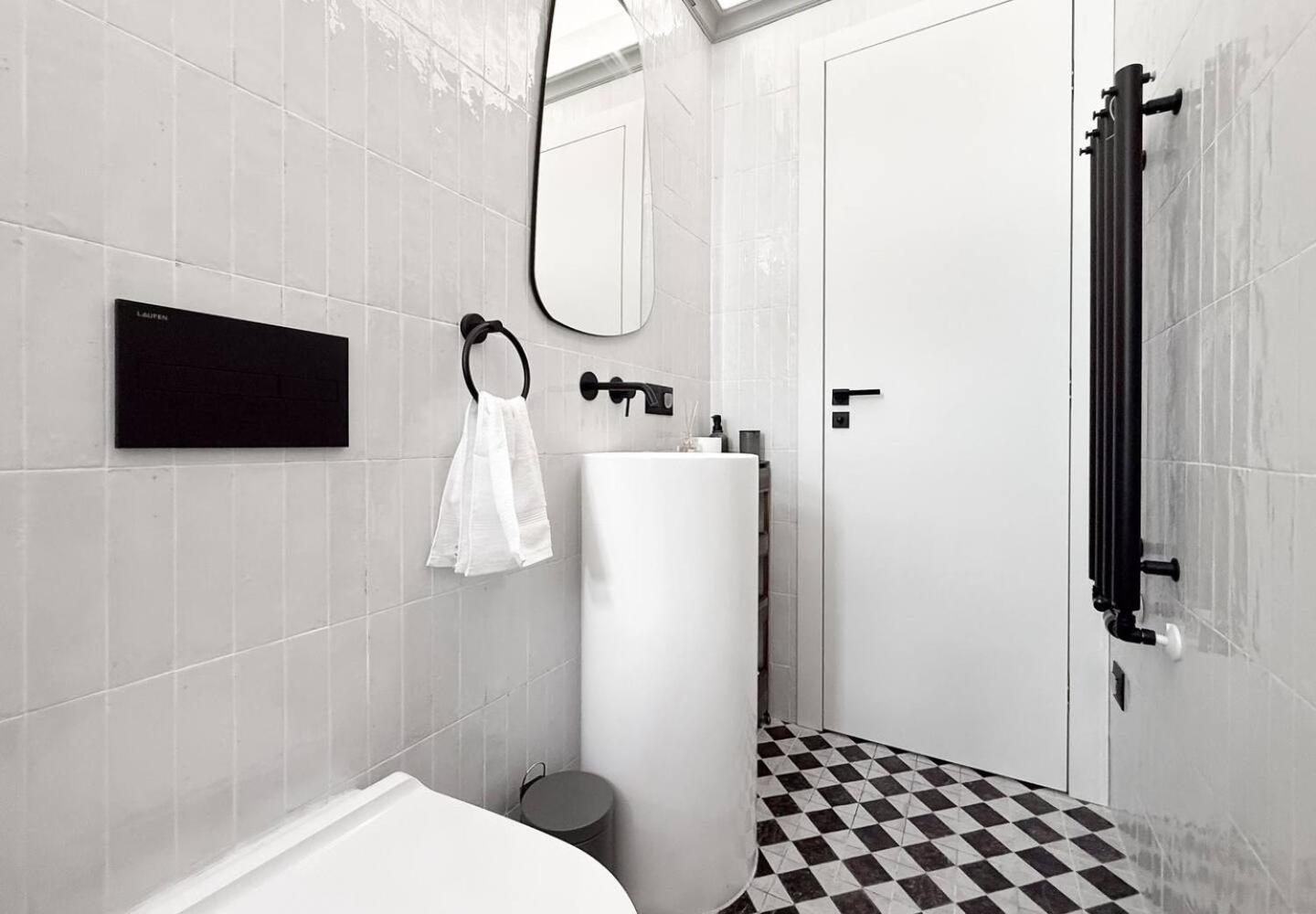 Lift - Duplex - King Beds - 5min to Vitosha