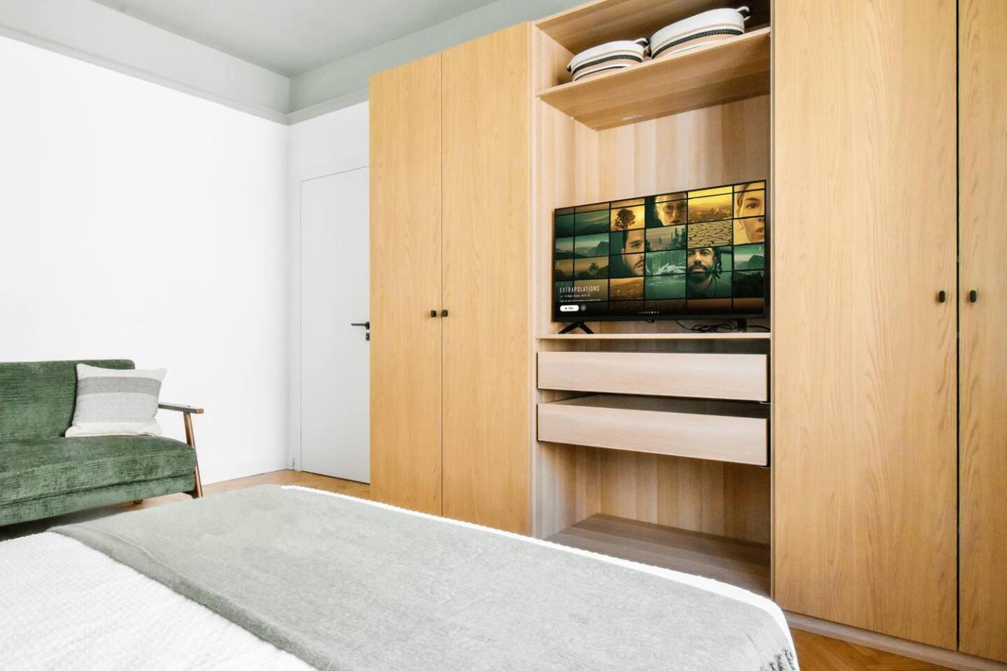 Lift - Duplex - King Beds - 5min to Vitosha