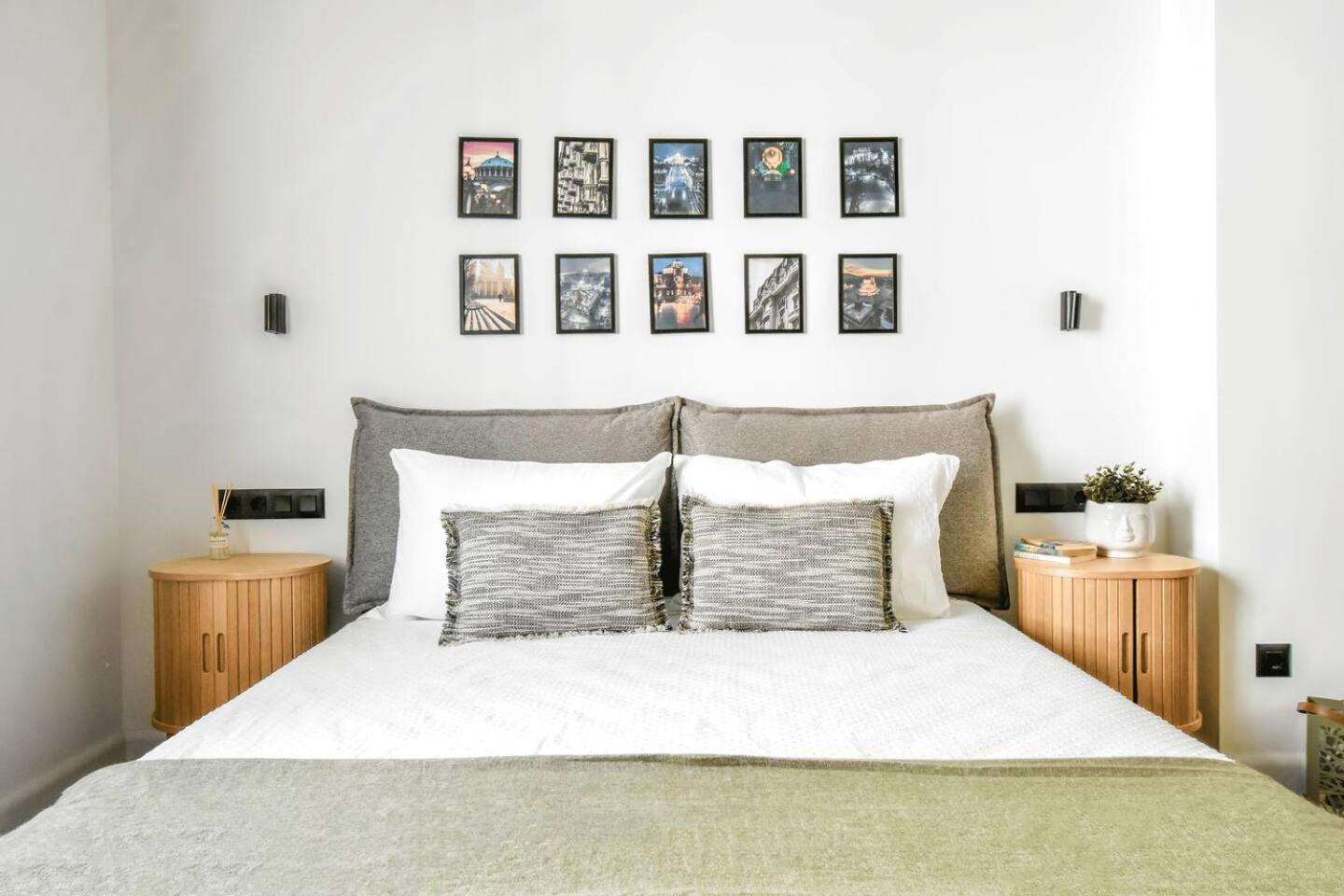 Lift - Duplex - King Beds - 5min to Vitosha