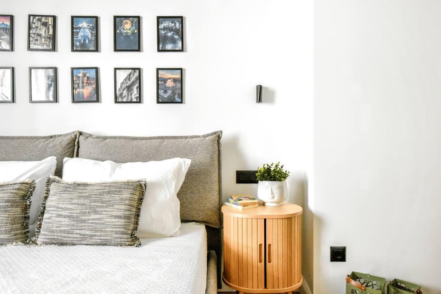 Lift - Duplex - King Beds - 5min to Vitosha